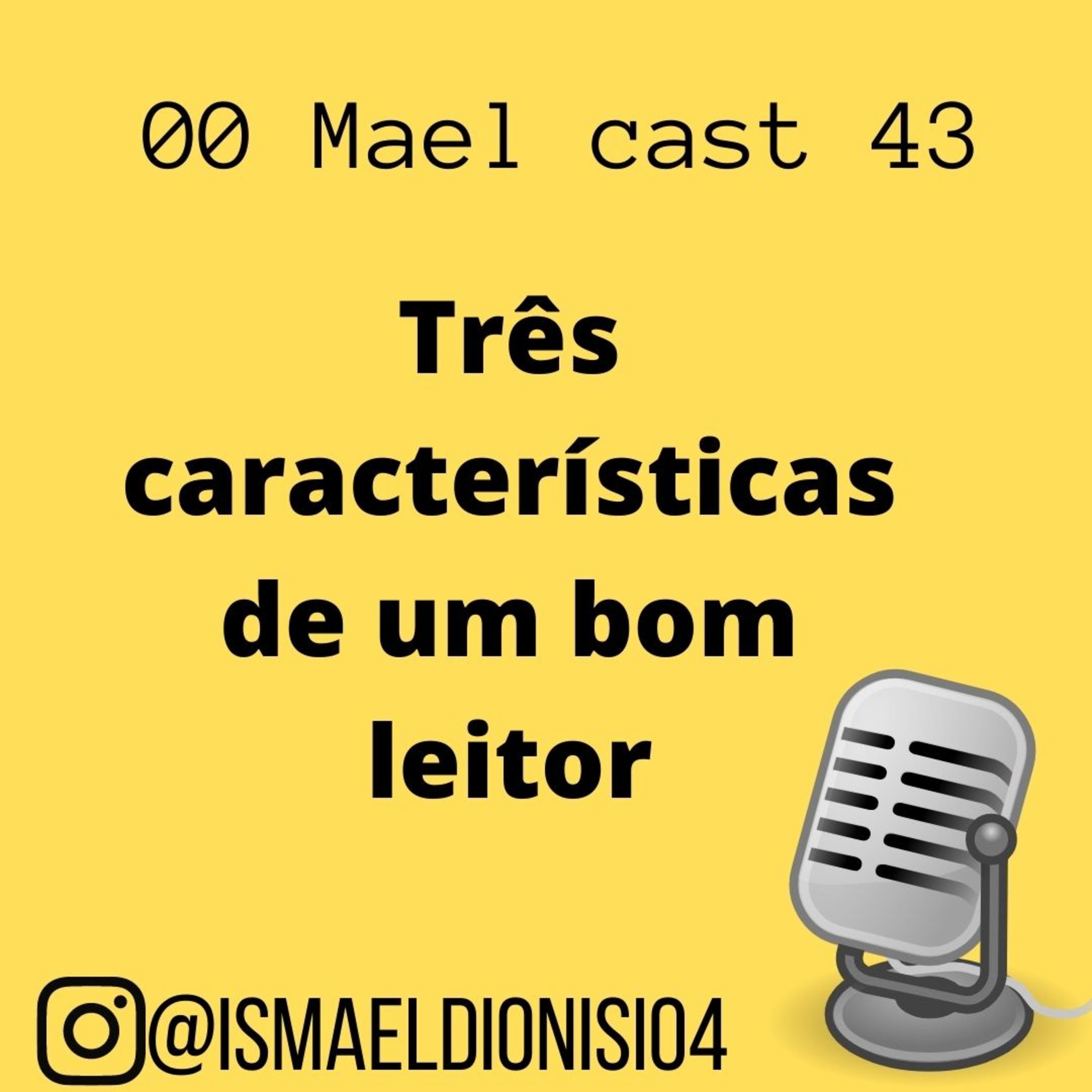Mael Cast