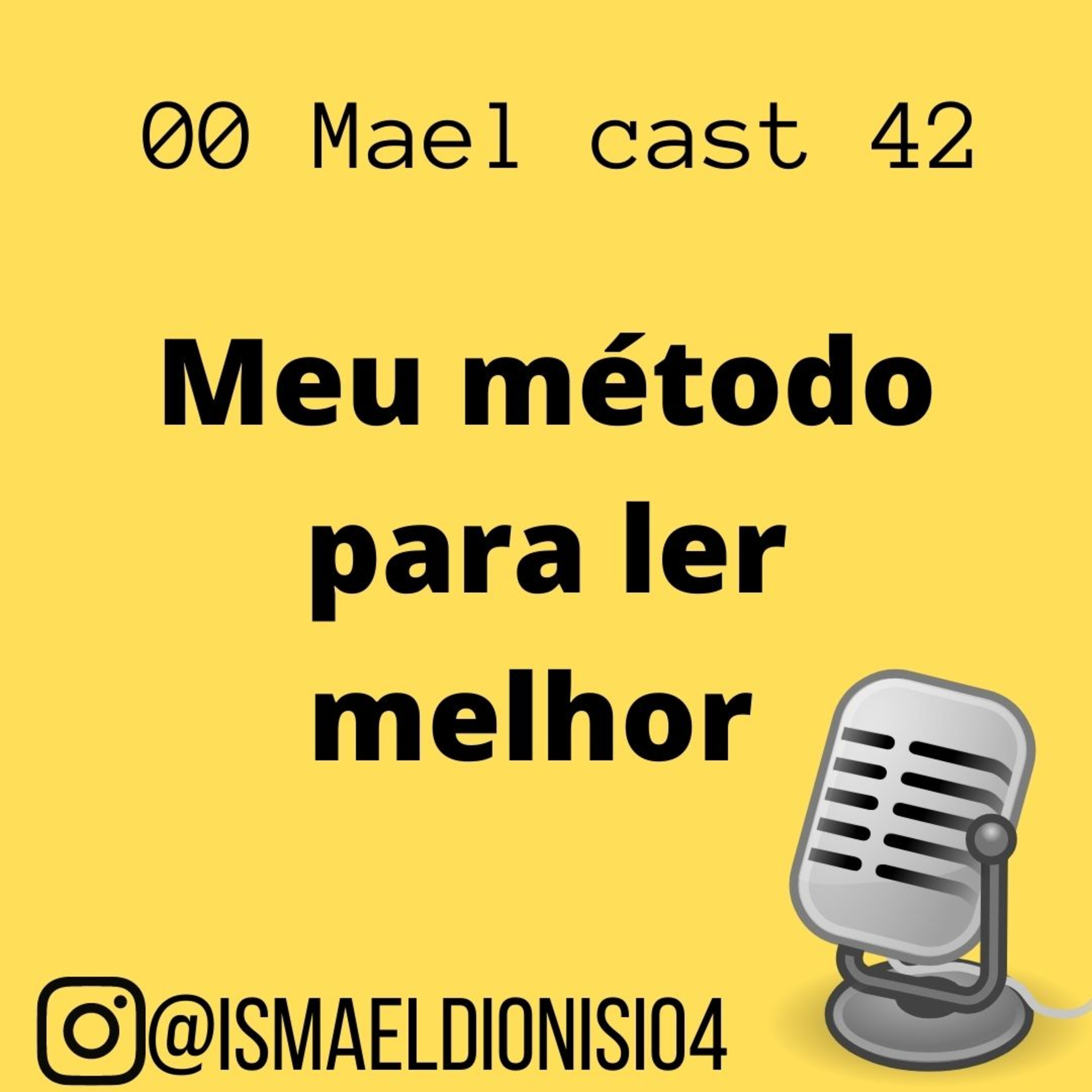 Mael Cast