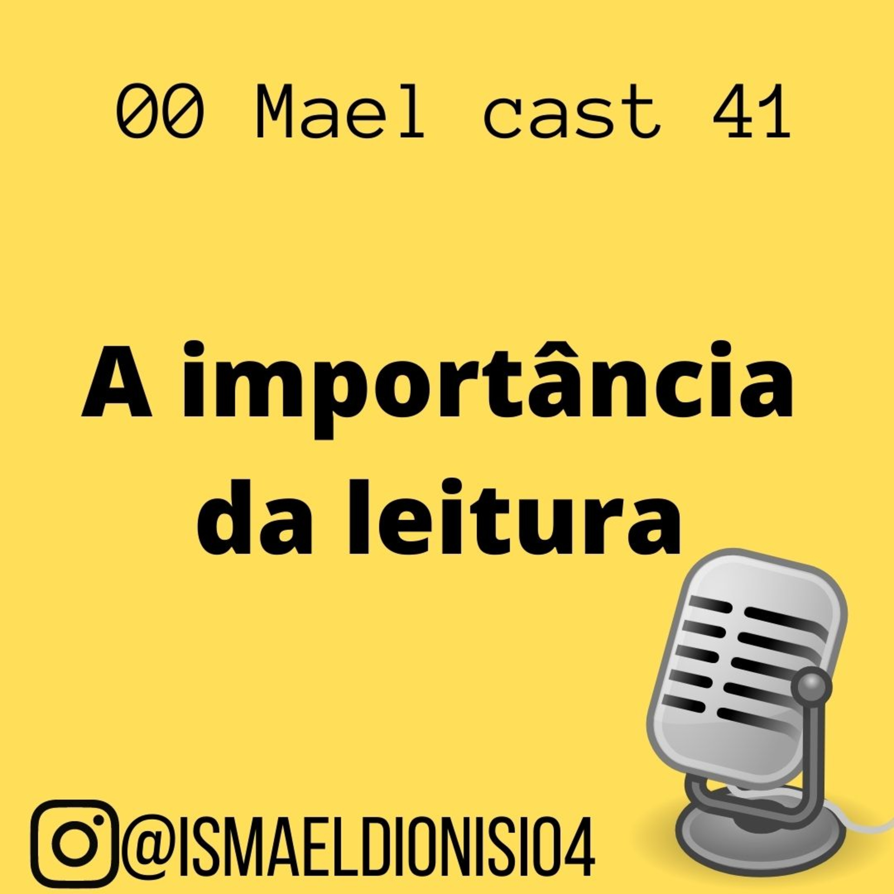 Mael Cast