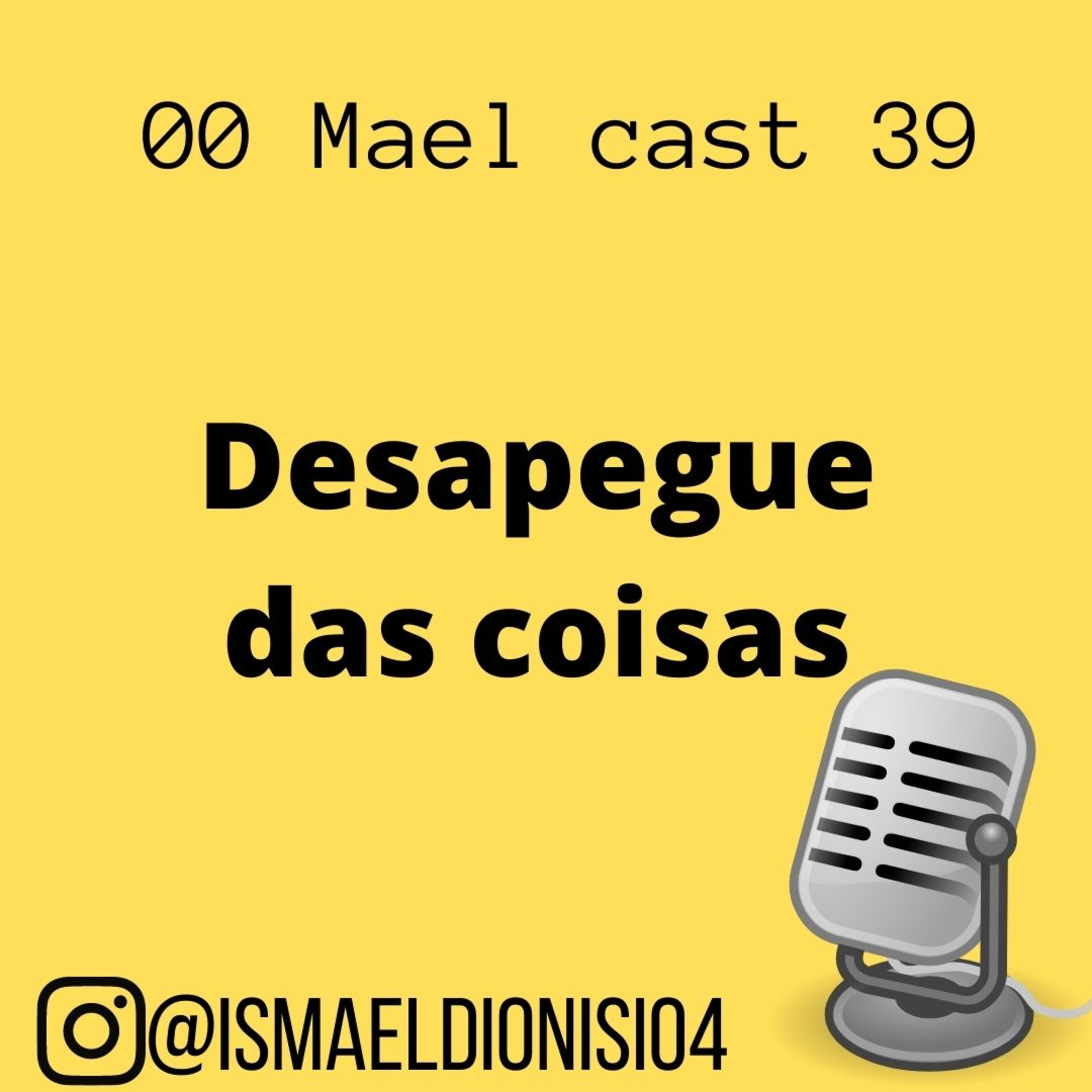Mael Cast
