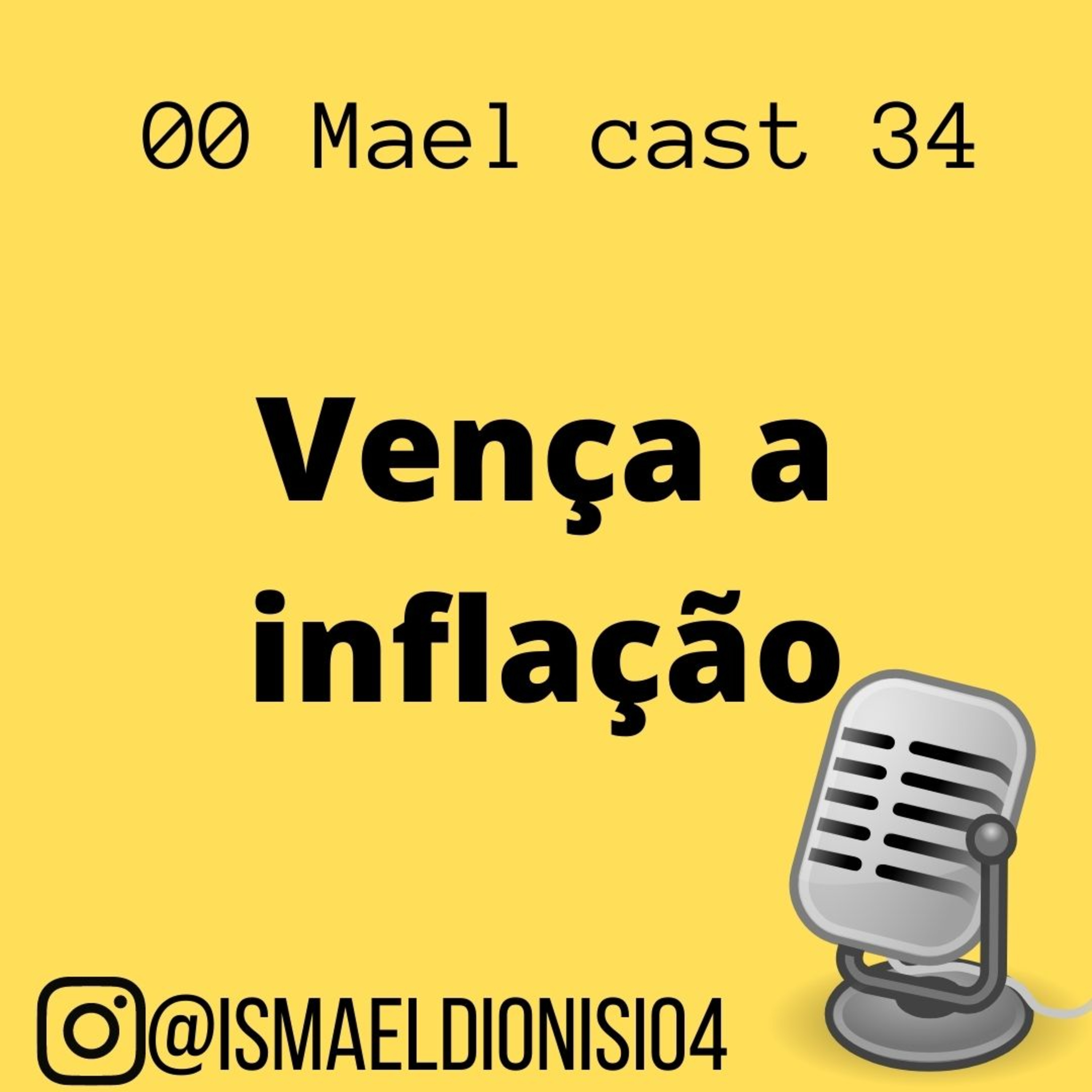 Mael Cast