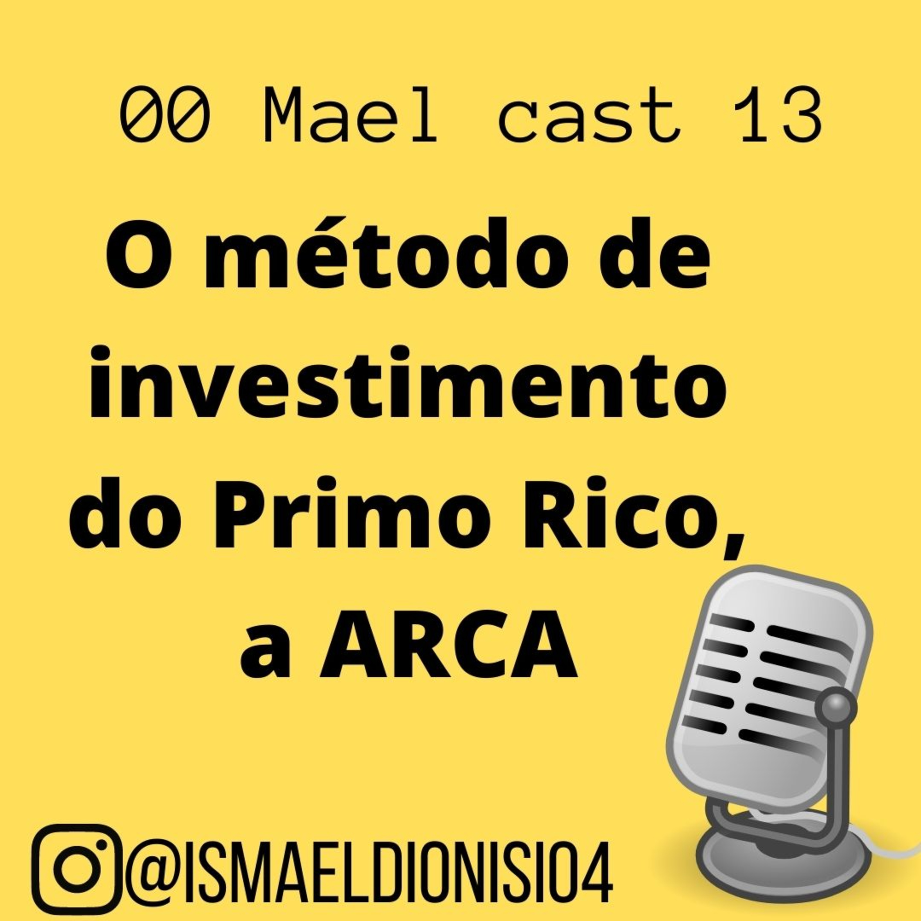 Mael Cast