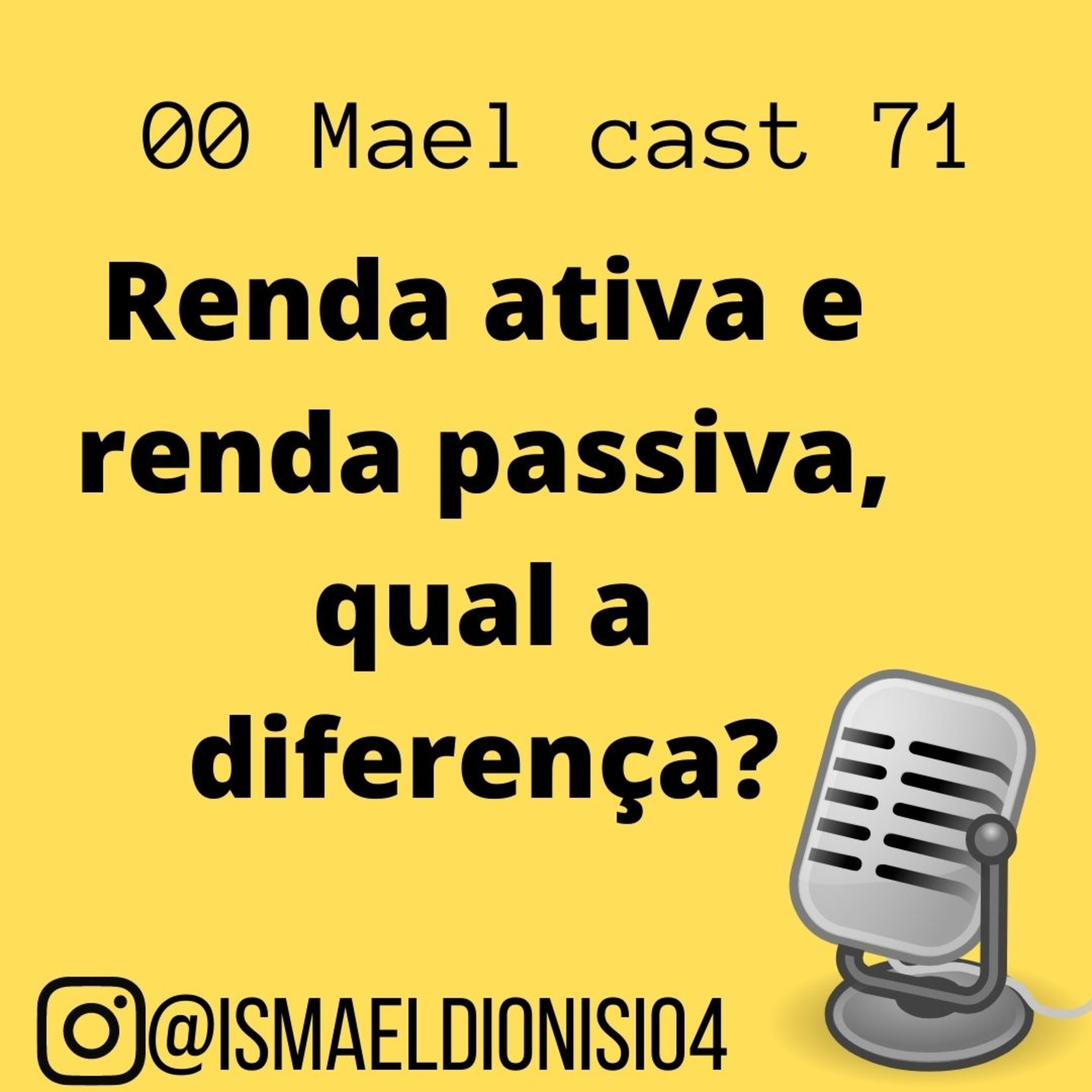 Mael Cast