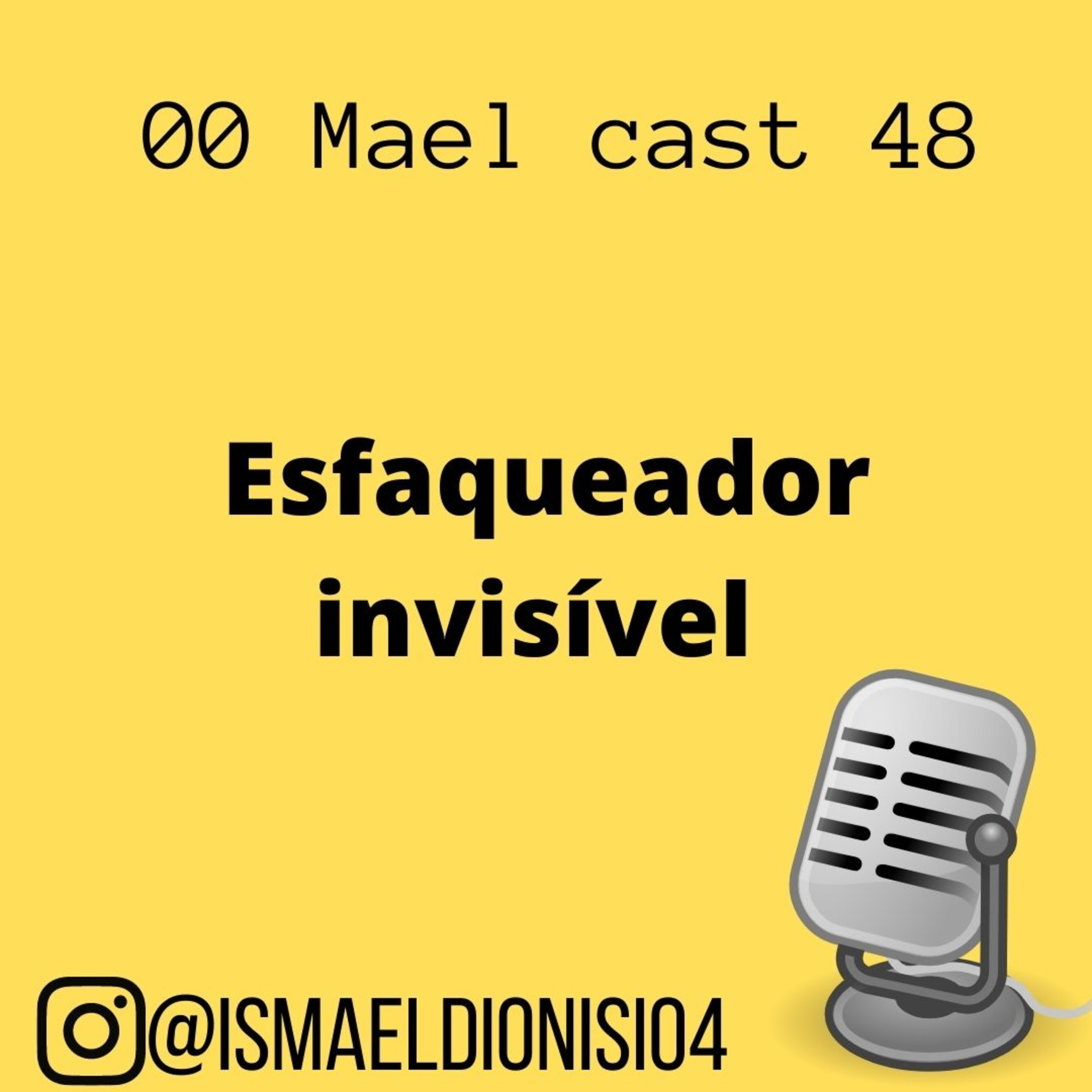 Mael Cast