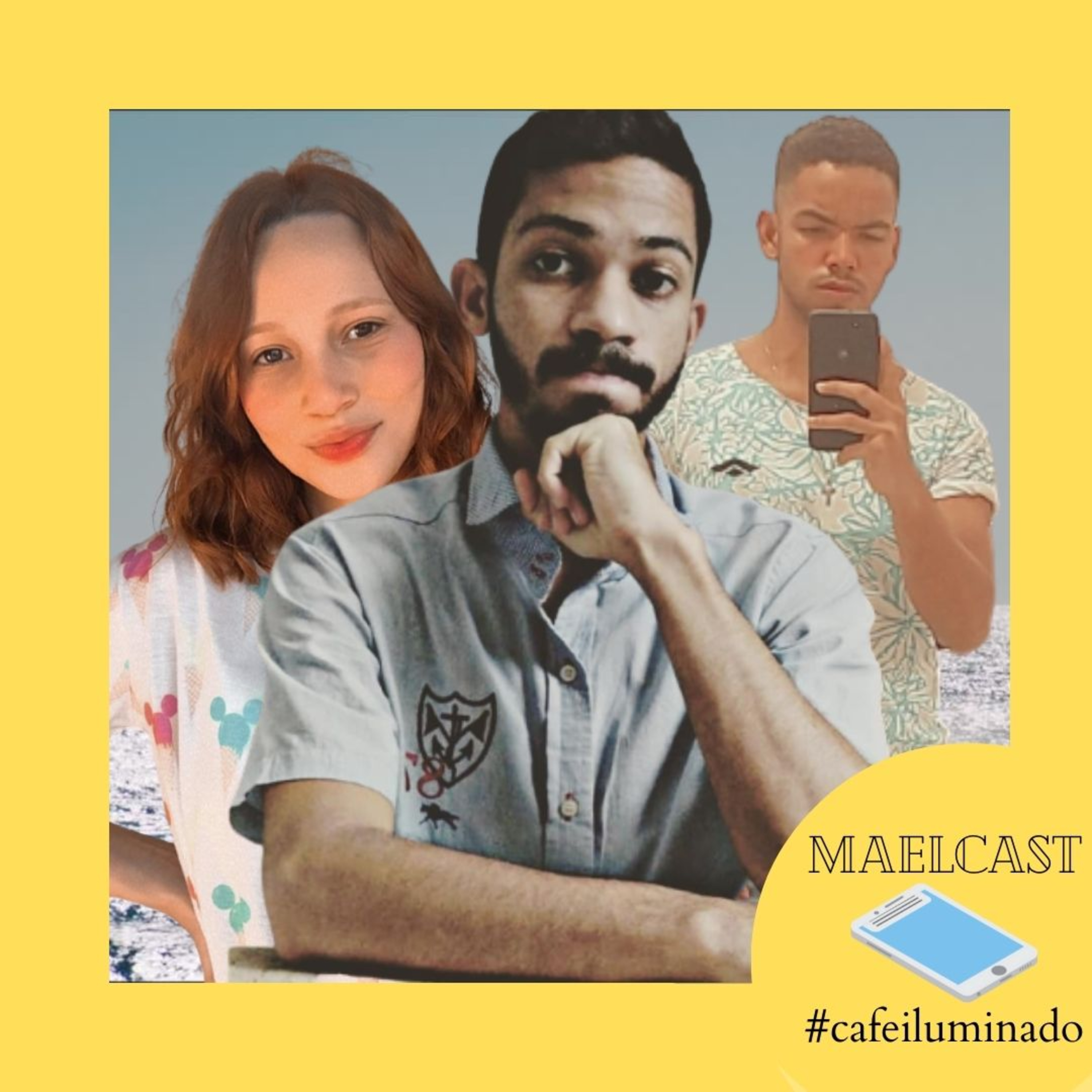 Mael Cast