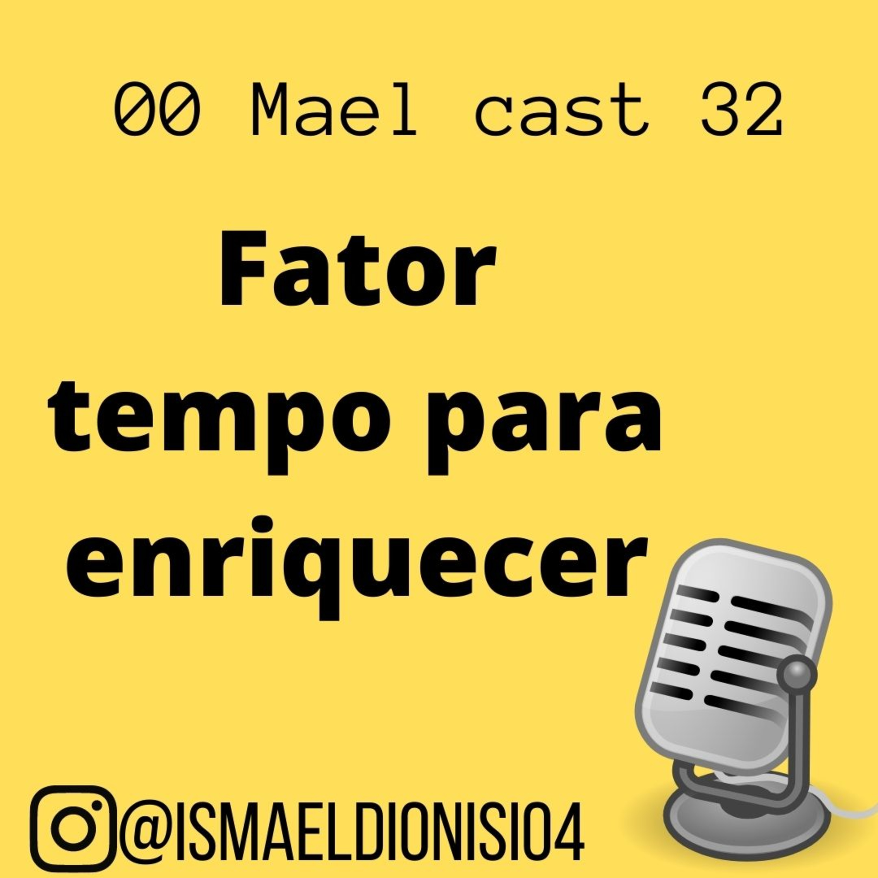Mael Cast