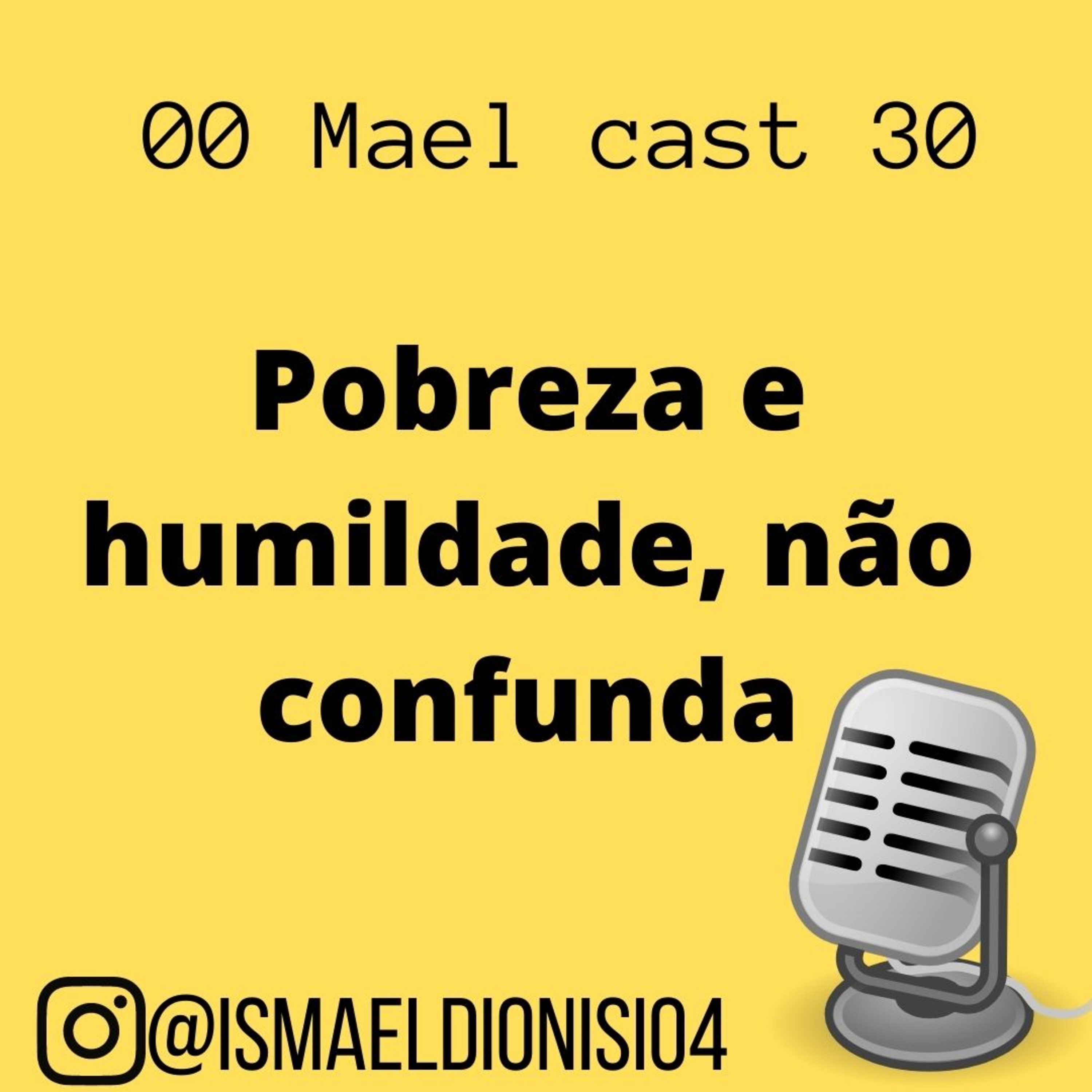 Mael Cast
