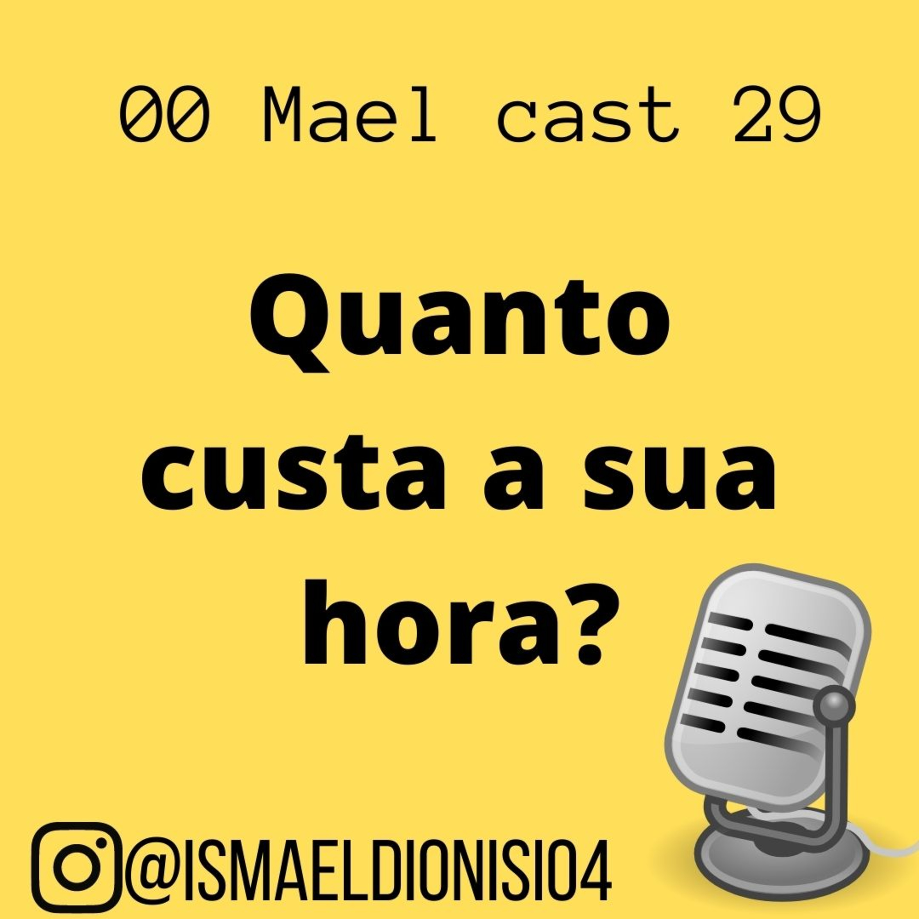 Mael Cast