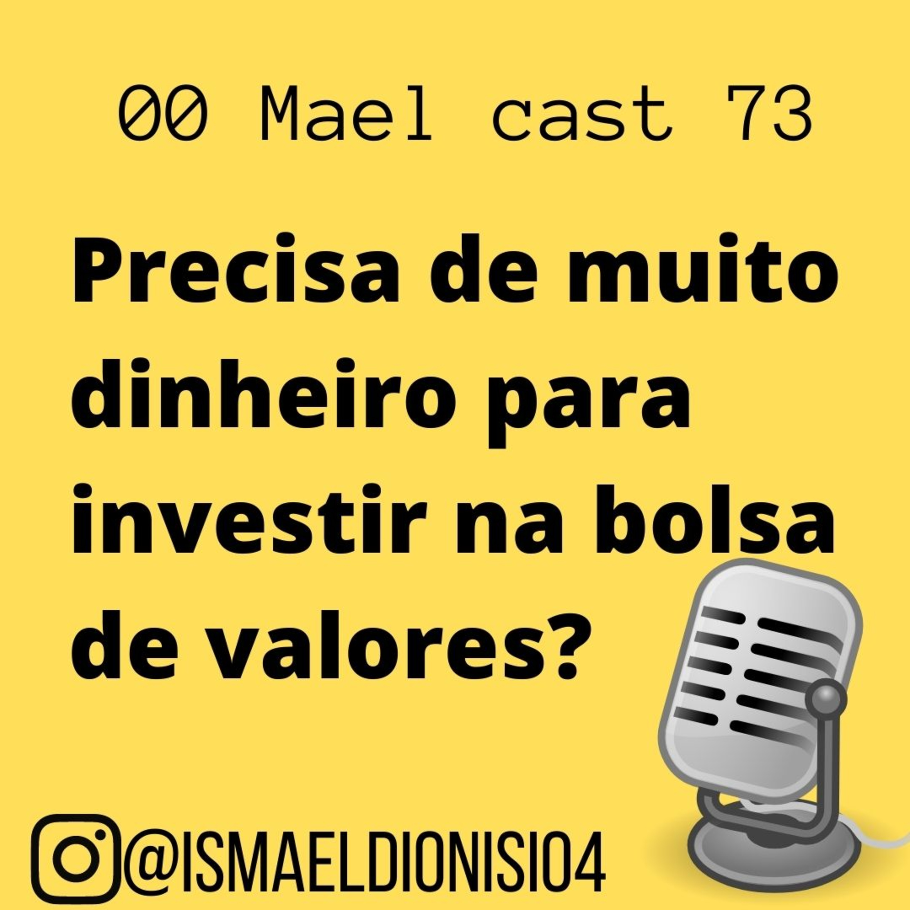 Mael Cast