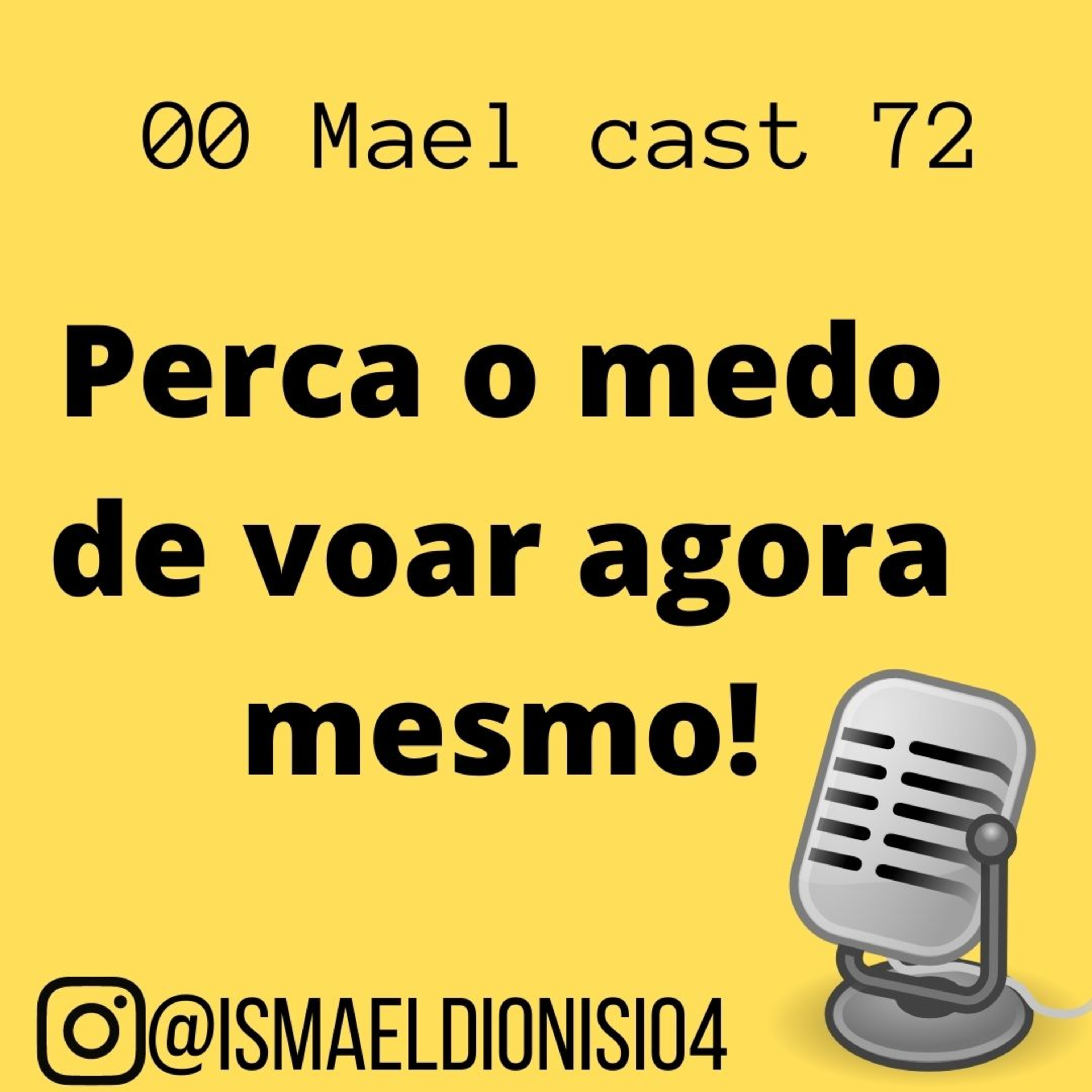 Mael Cast
