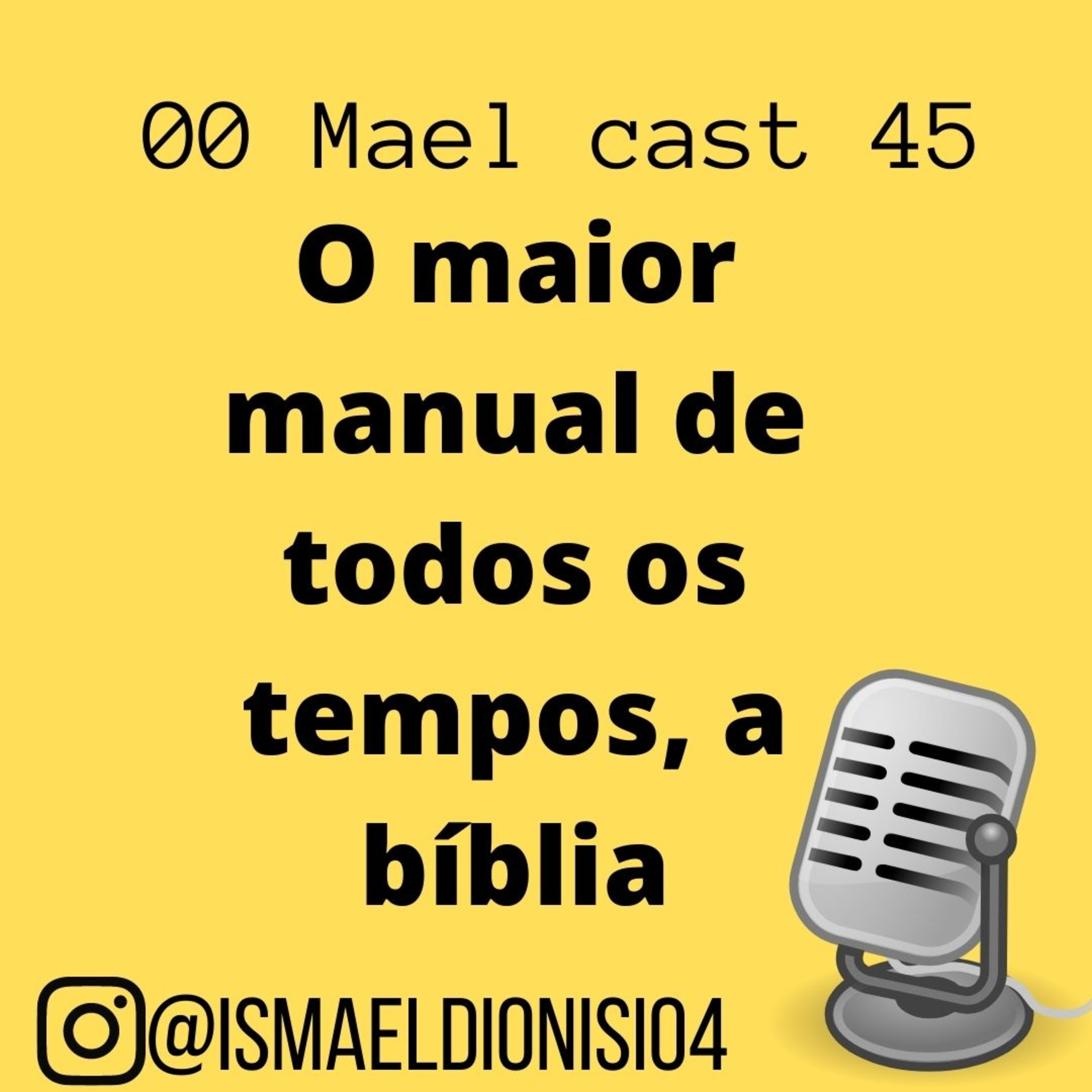 Mael Cast