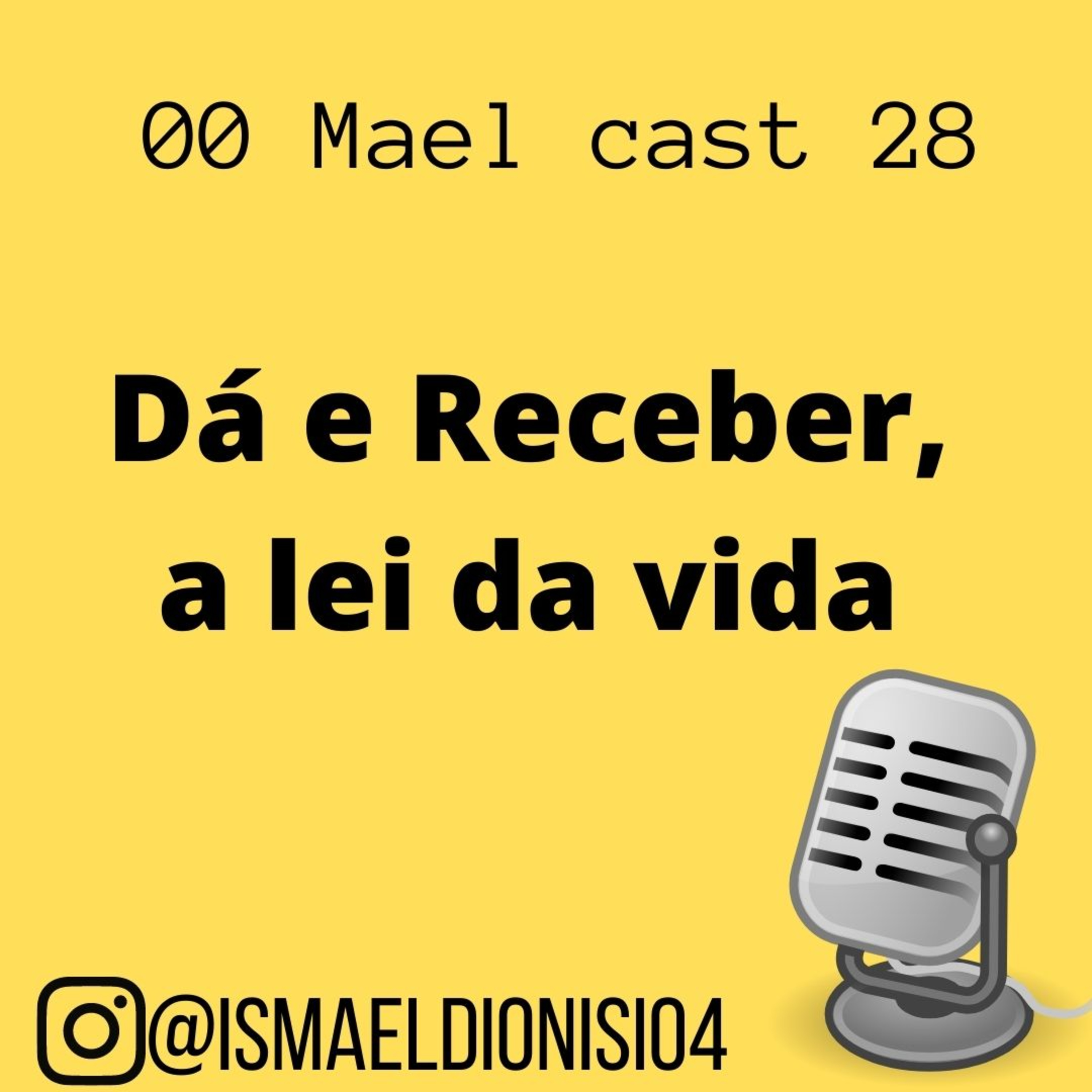 Mael Cast