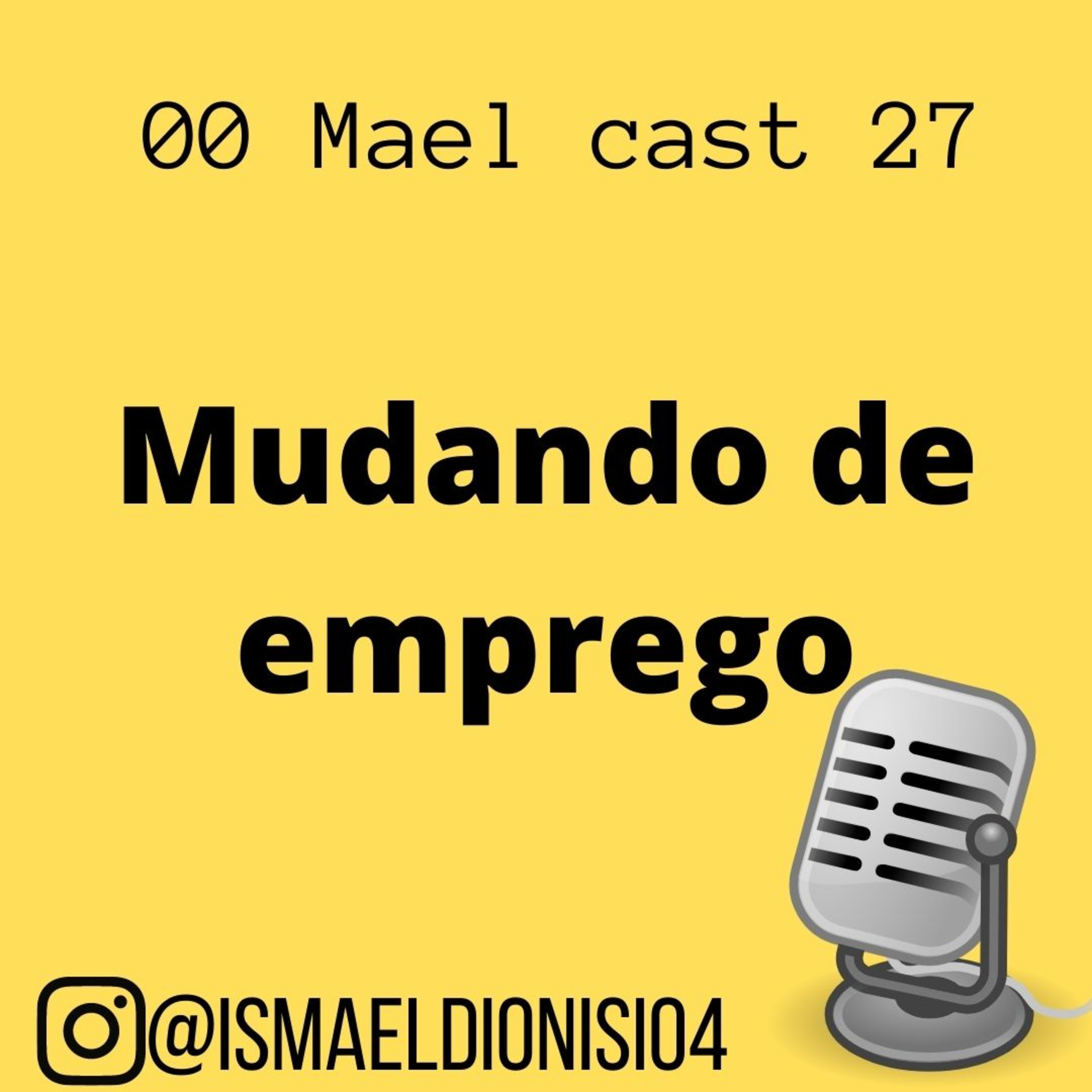 Mael Cast