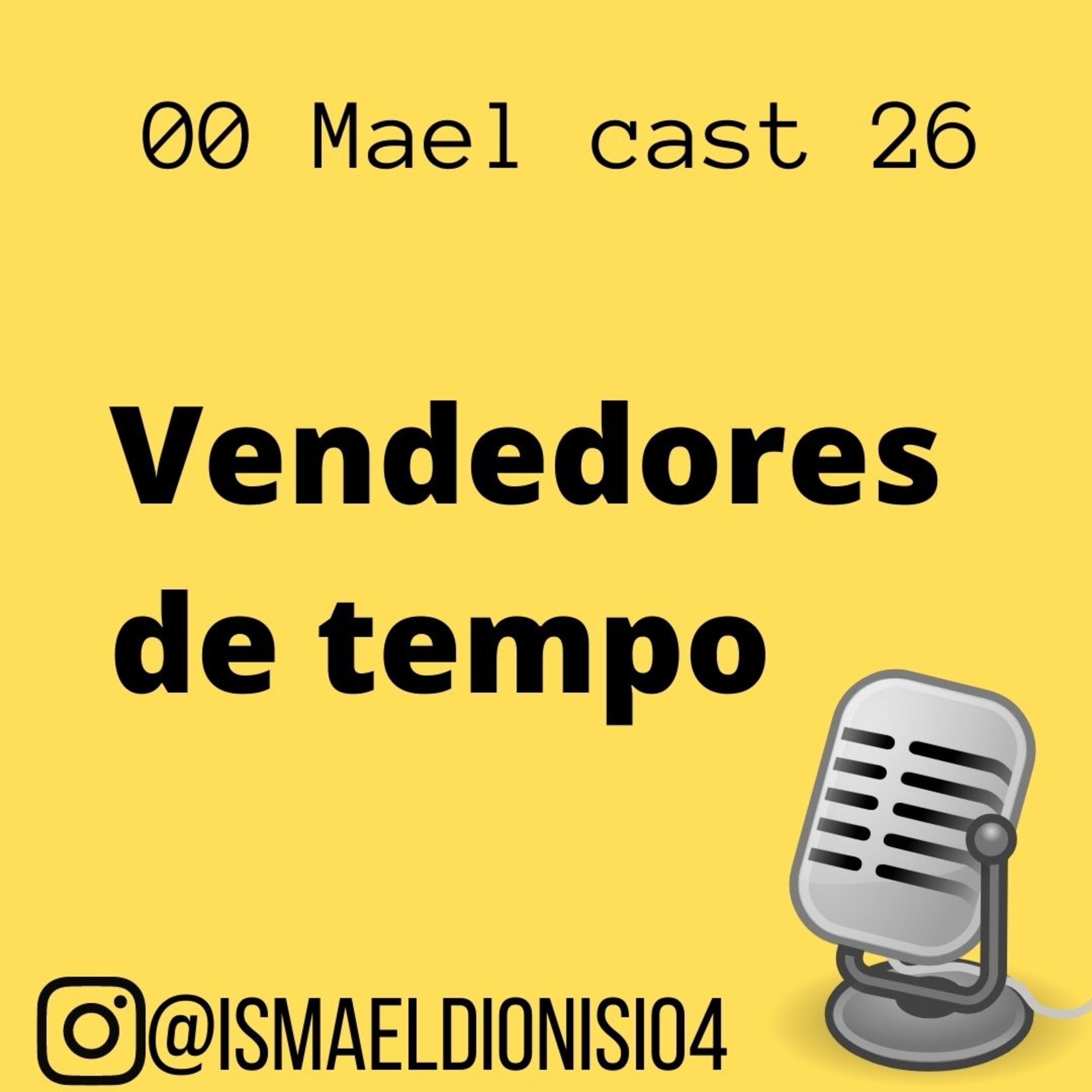 Mael Cast