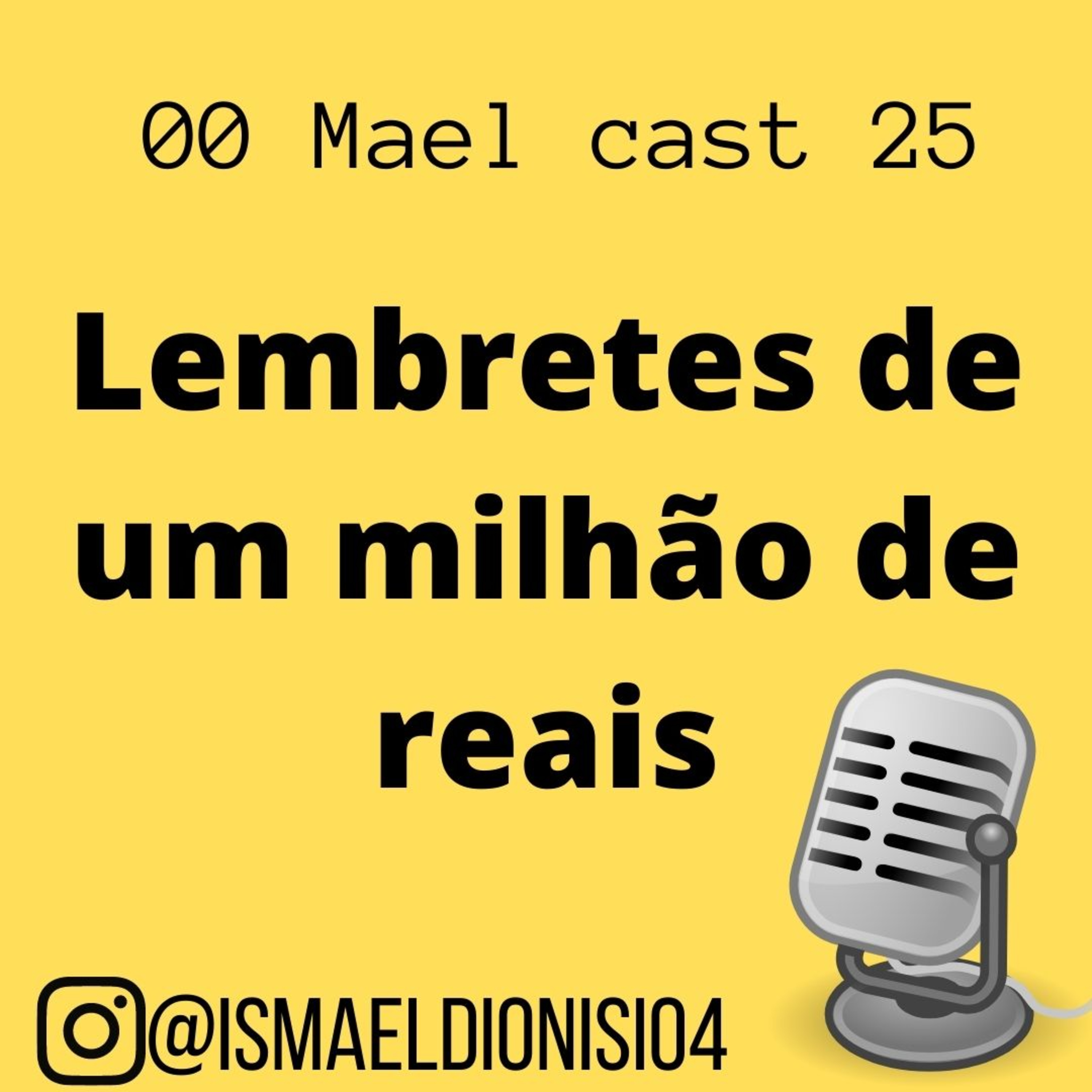 Mael Cast