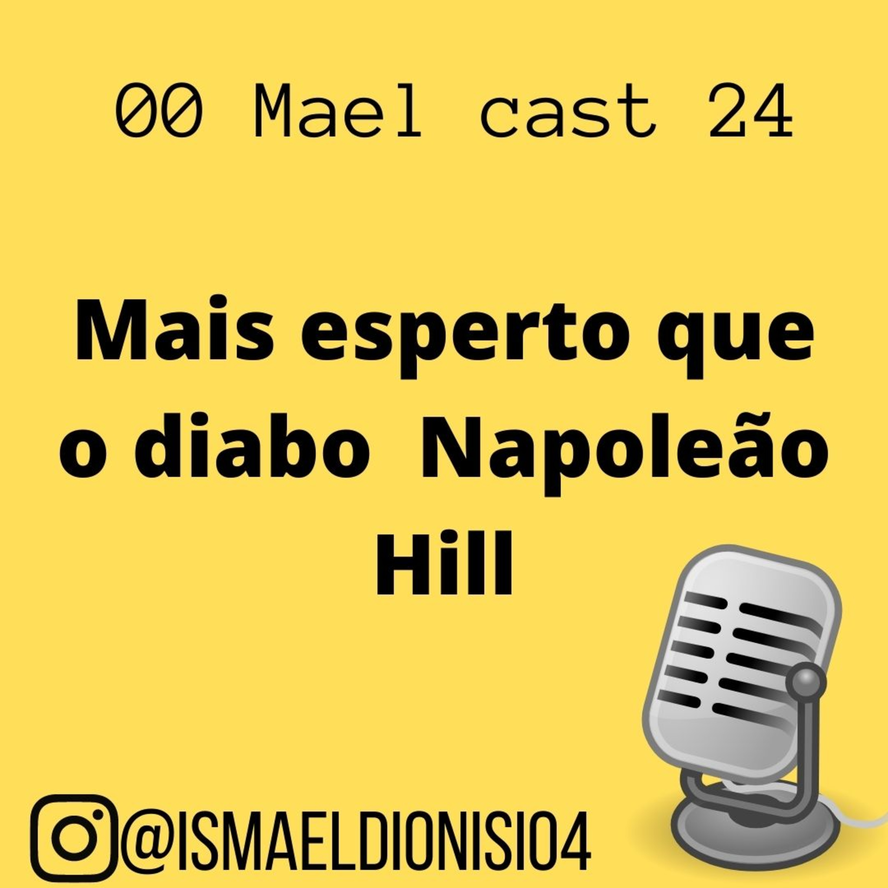 Mael Cast