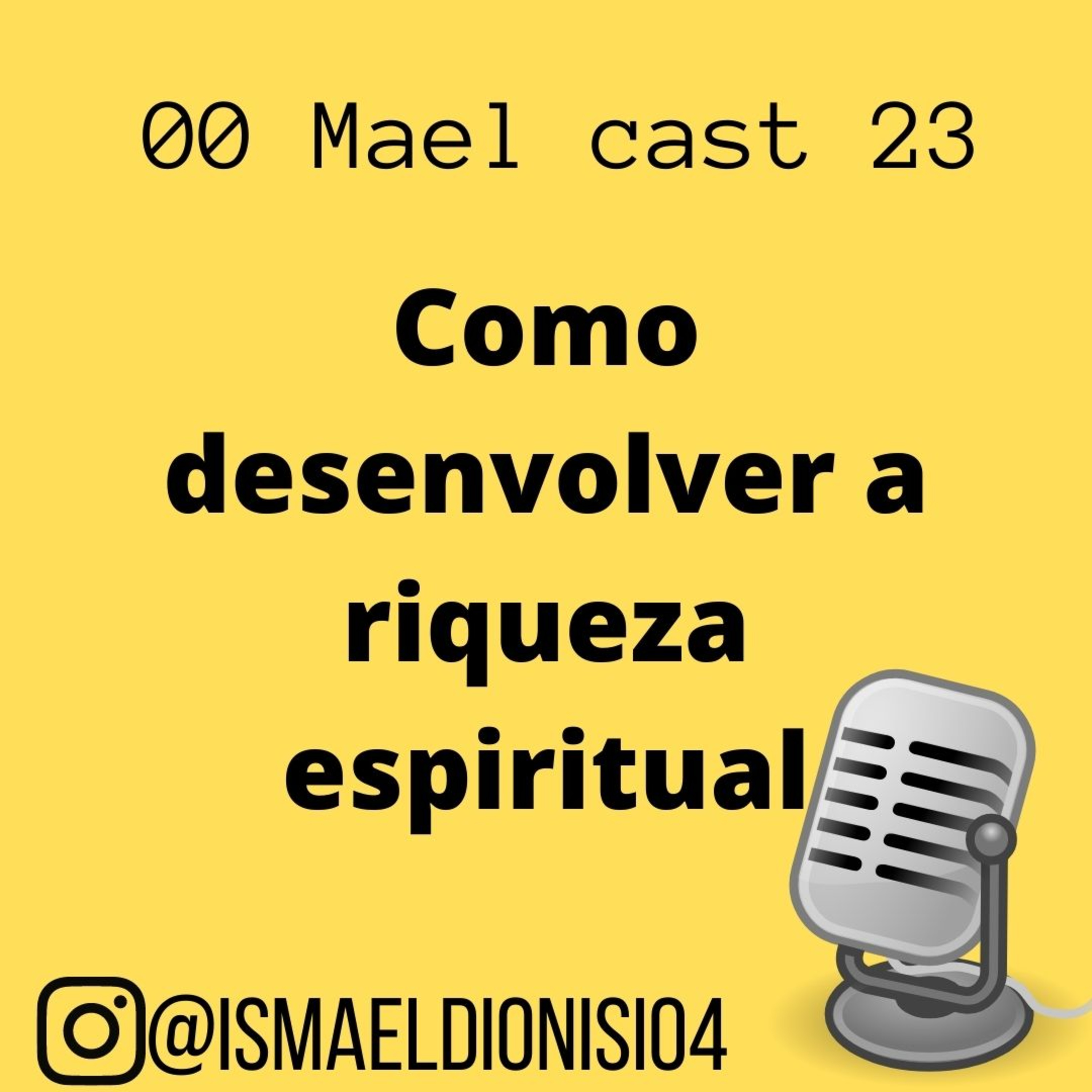 Mael Cast