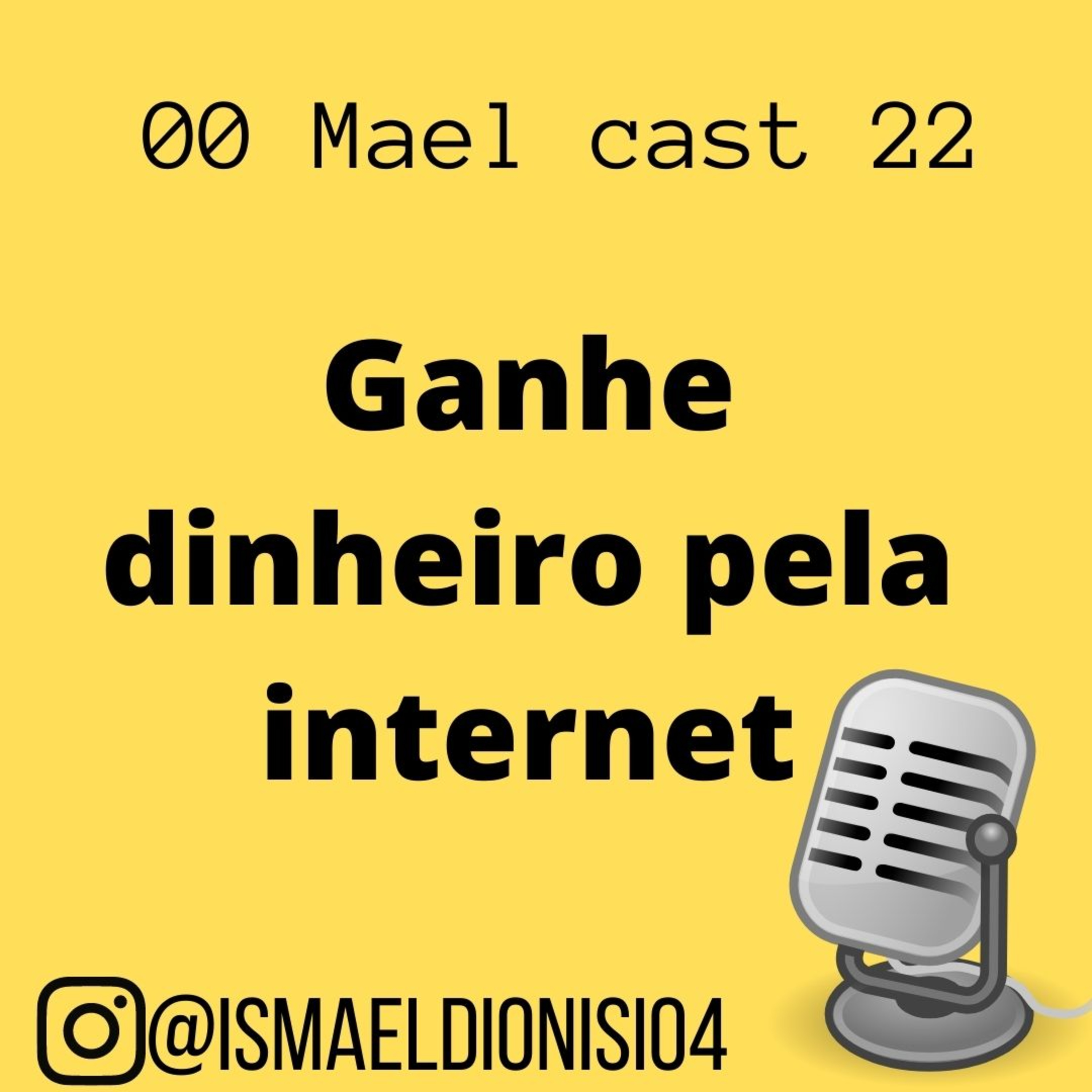 Mael Cast