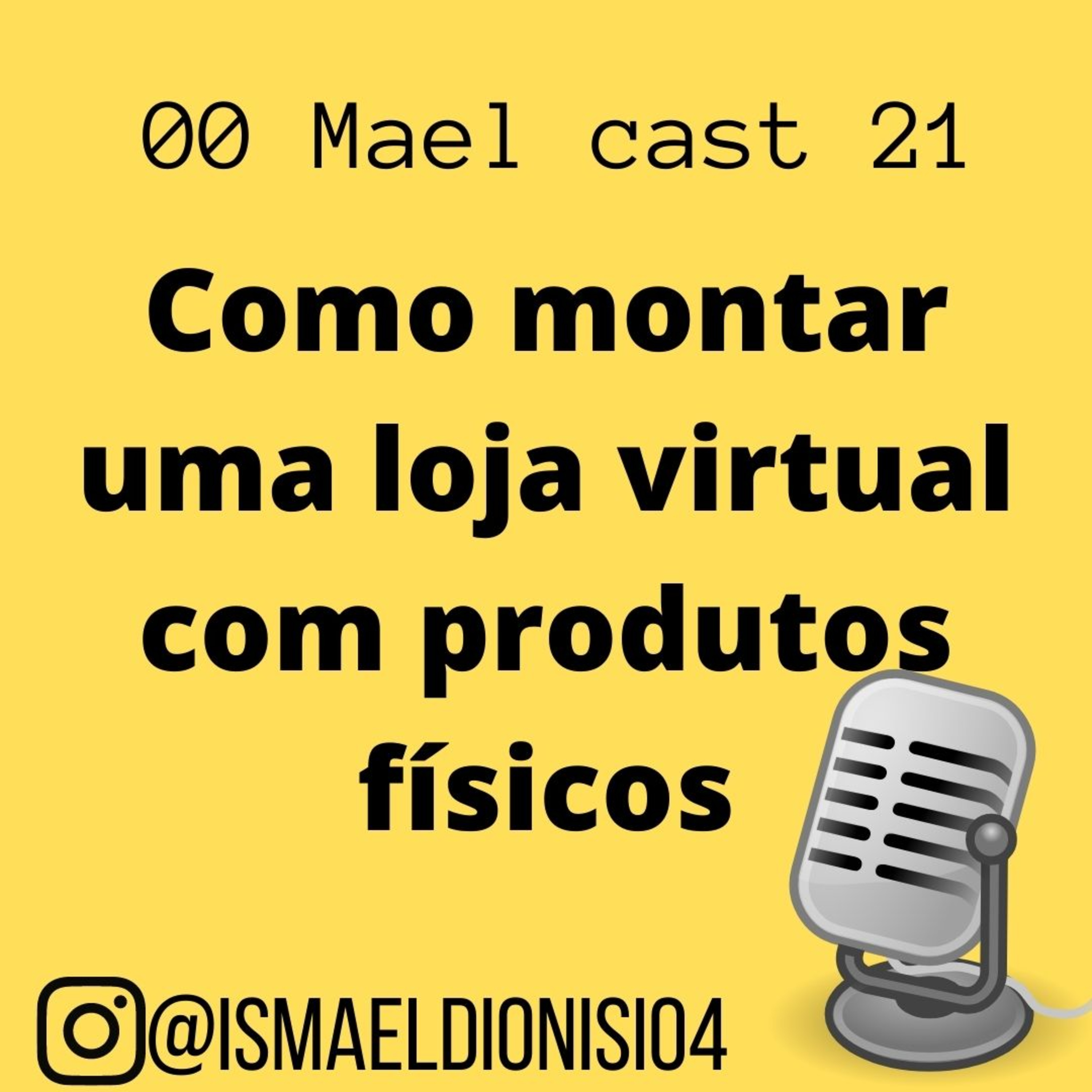 Mael Cast