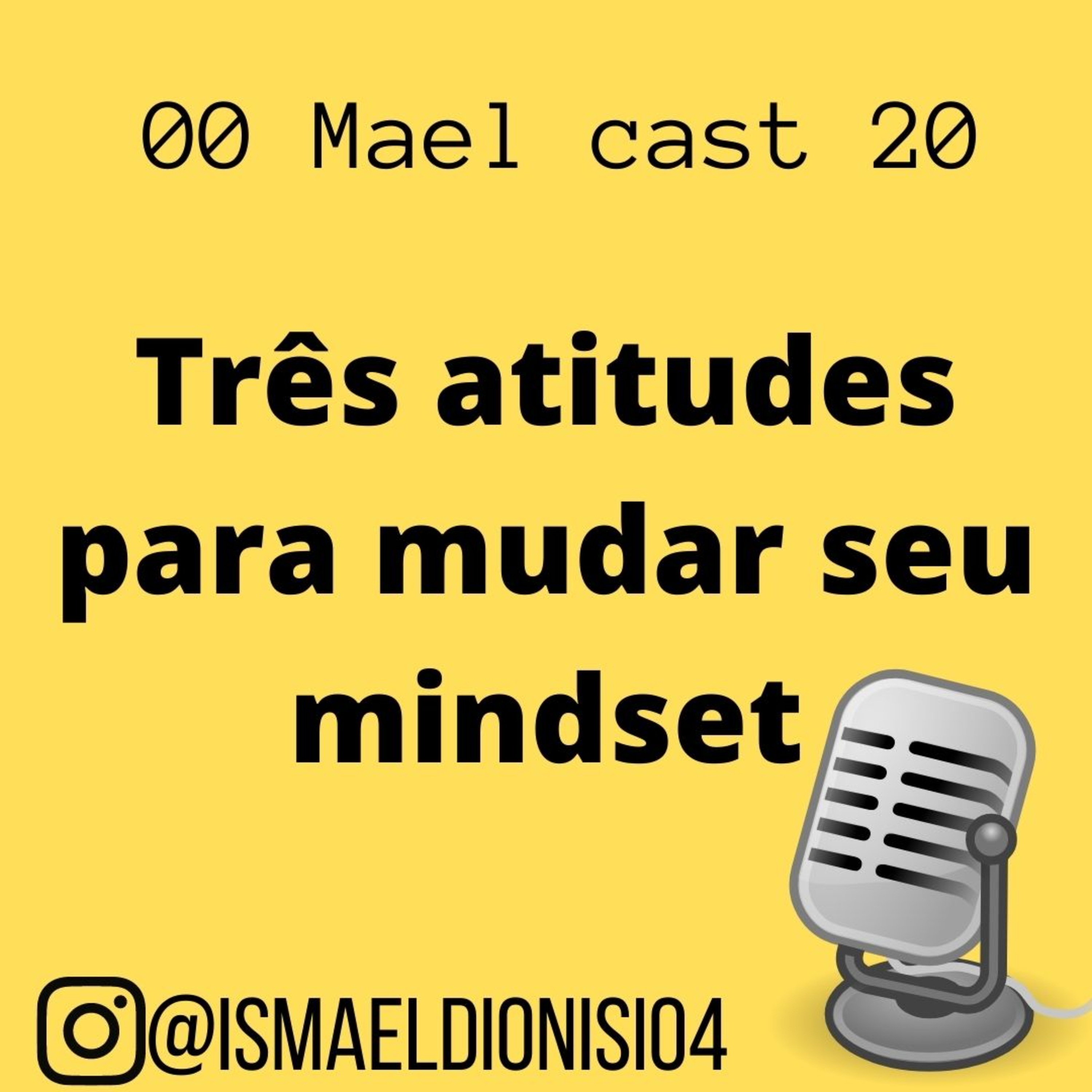 Mael Cast