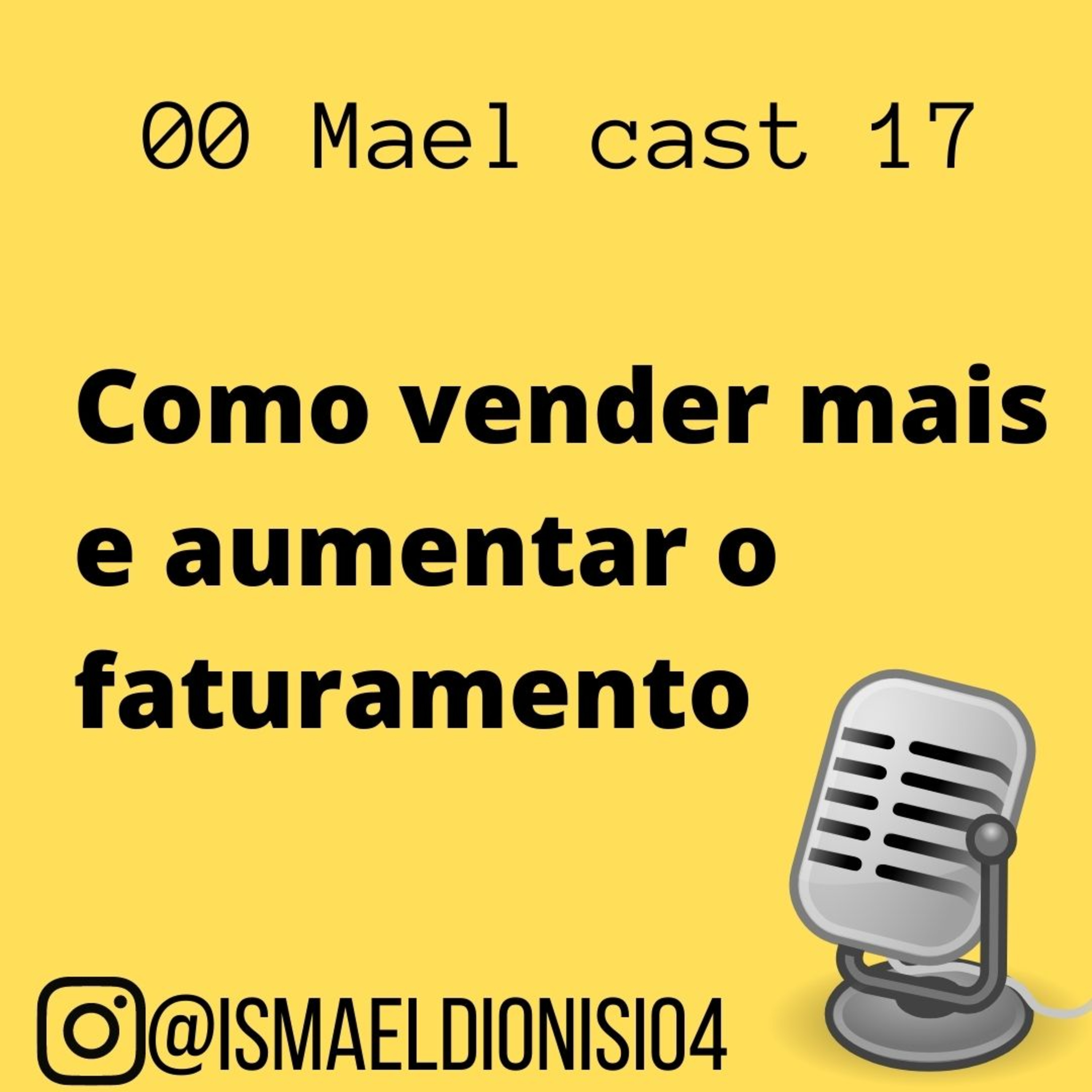 Mael Cast
