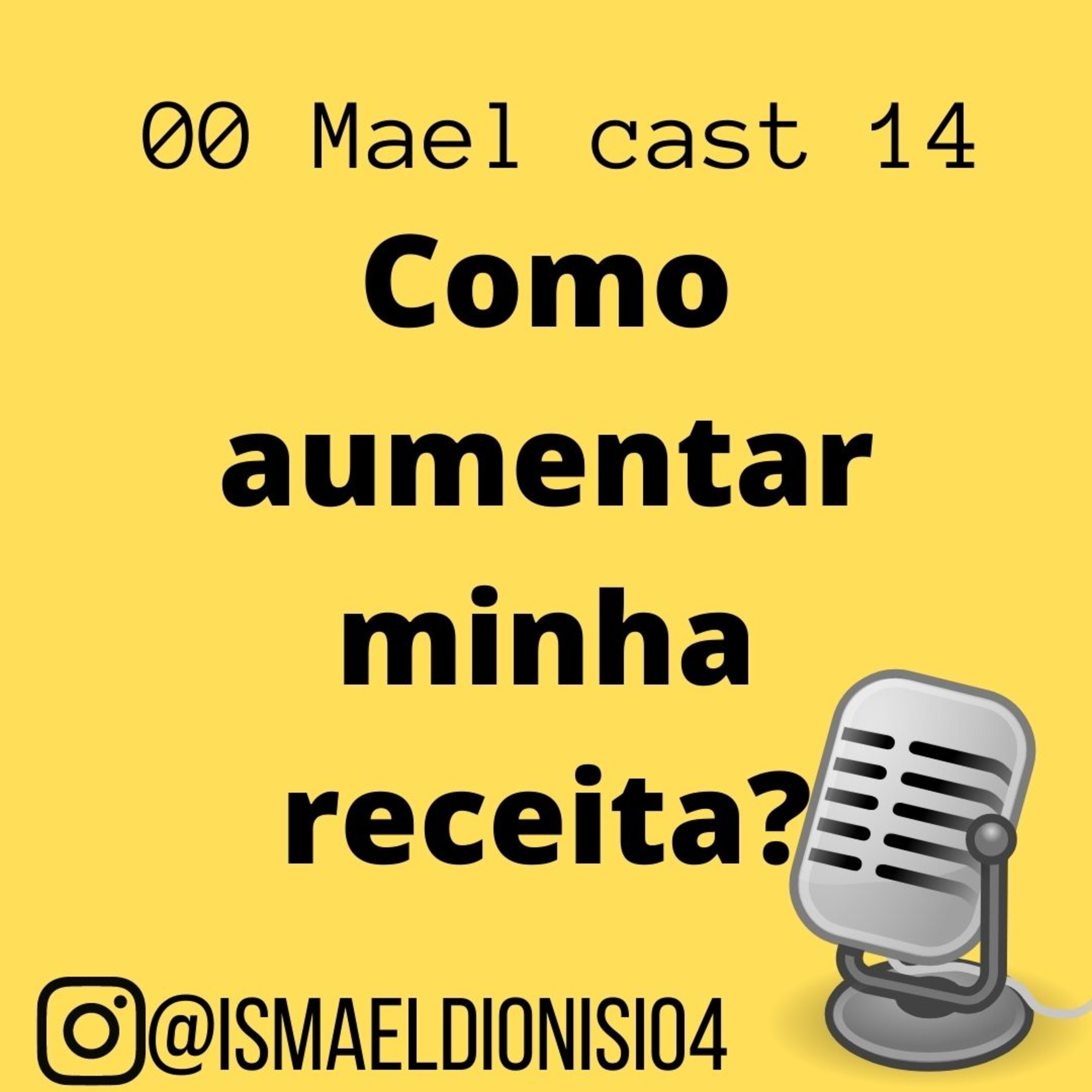 Mael Cast