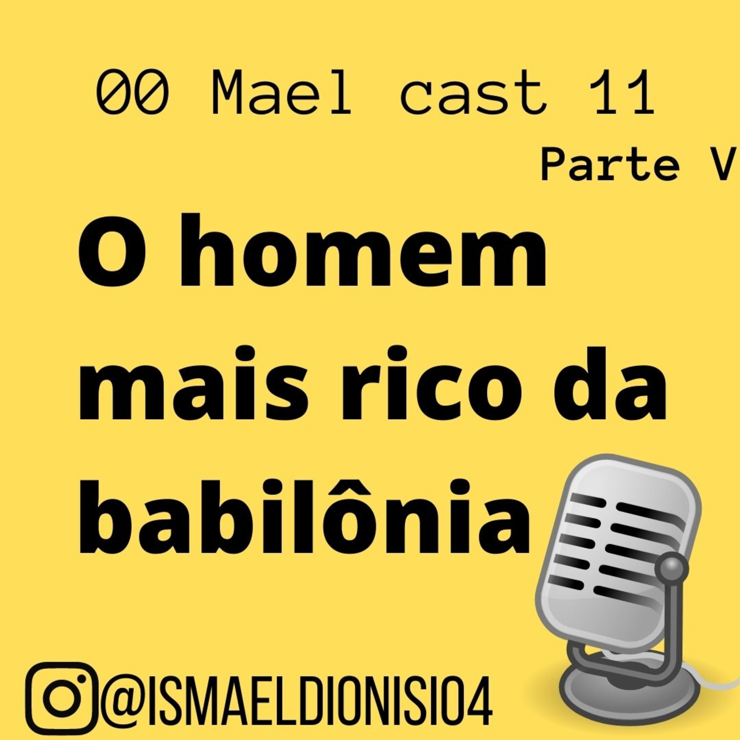Mael Cast
