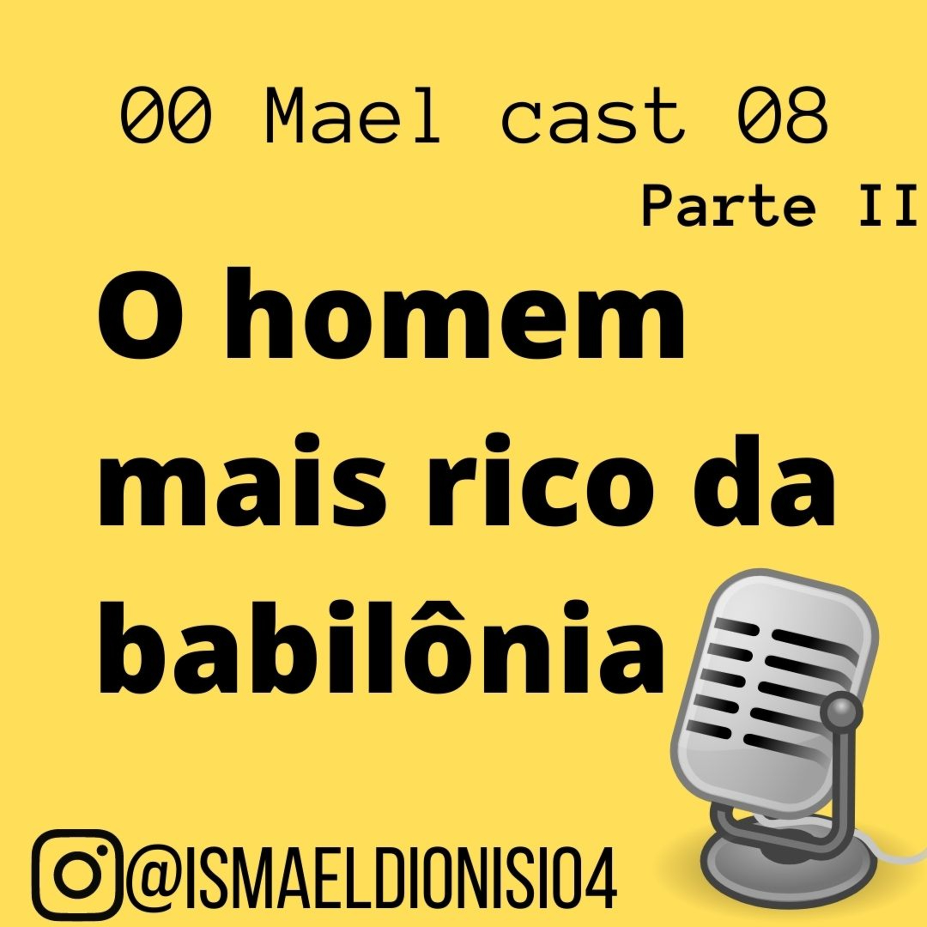 Mael Cast