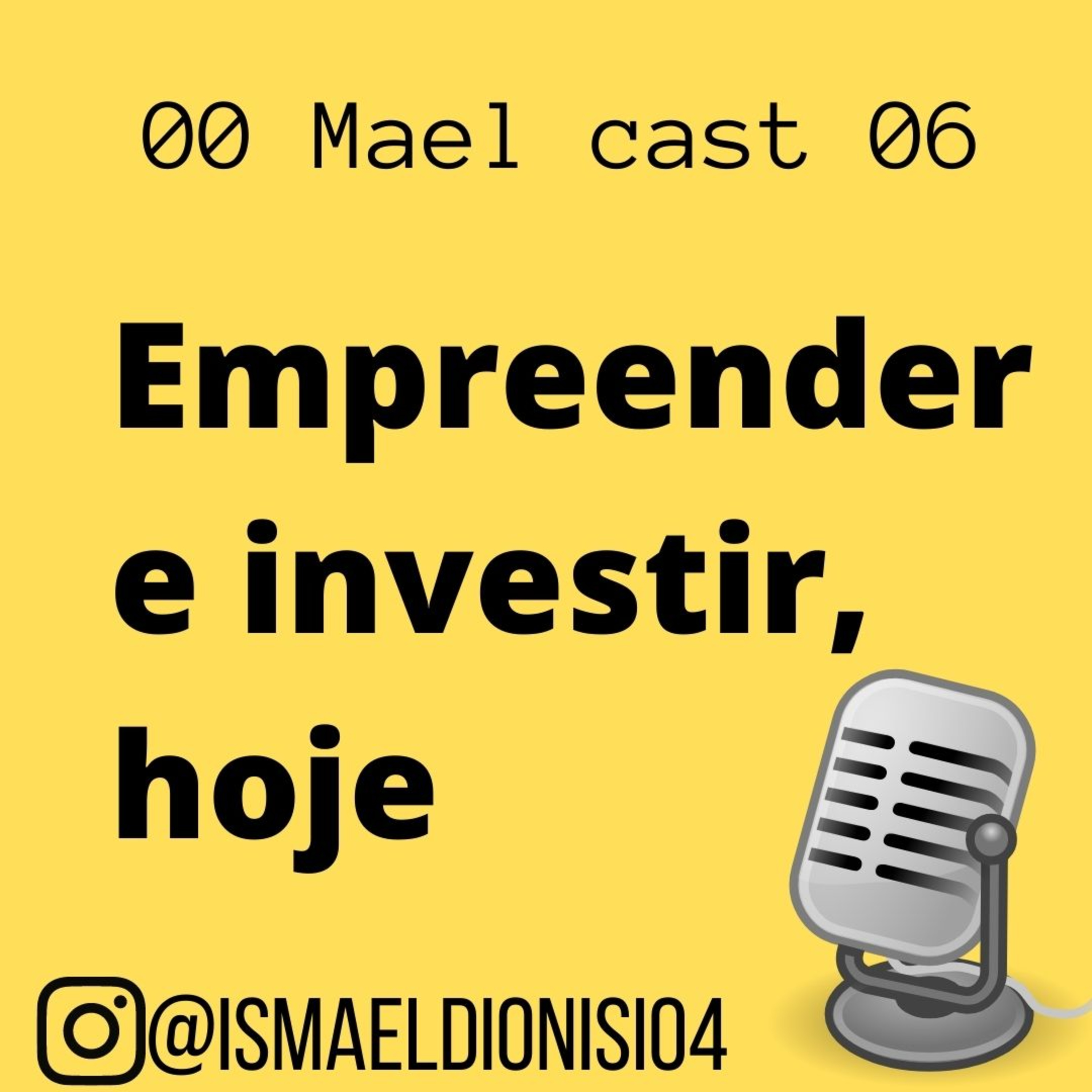 Mael Cast