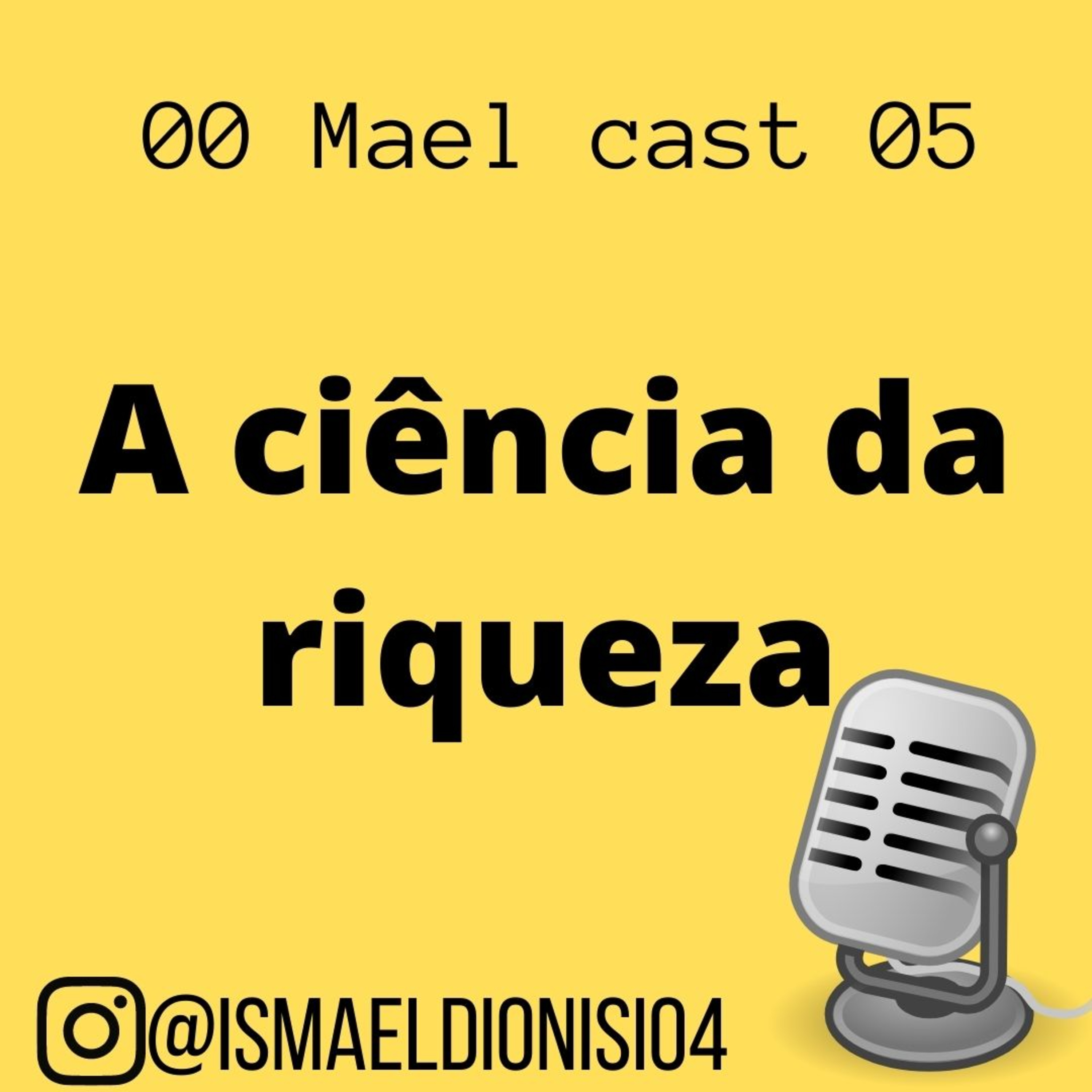 Mael Cast