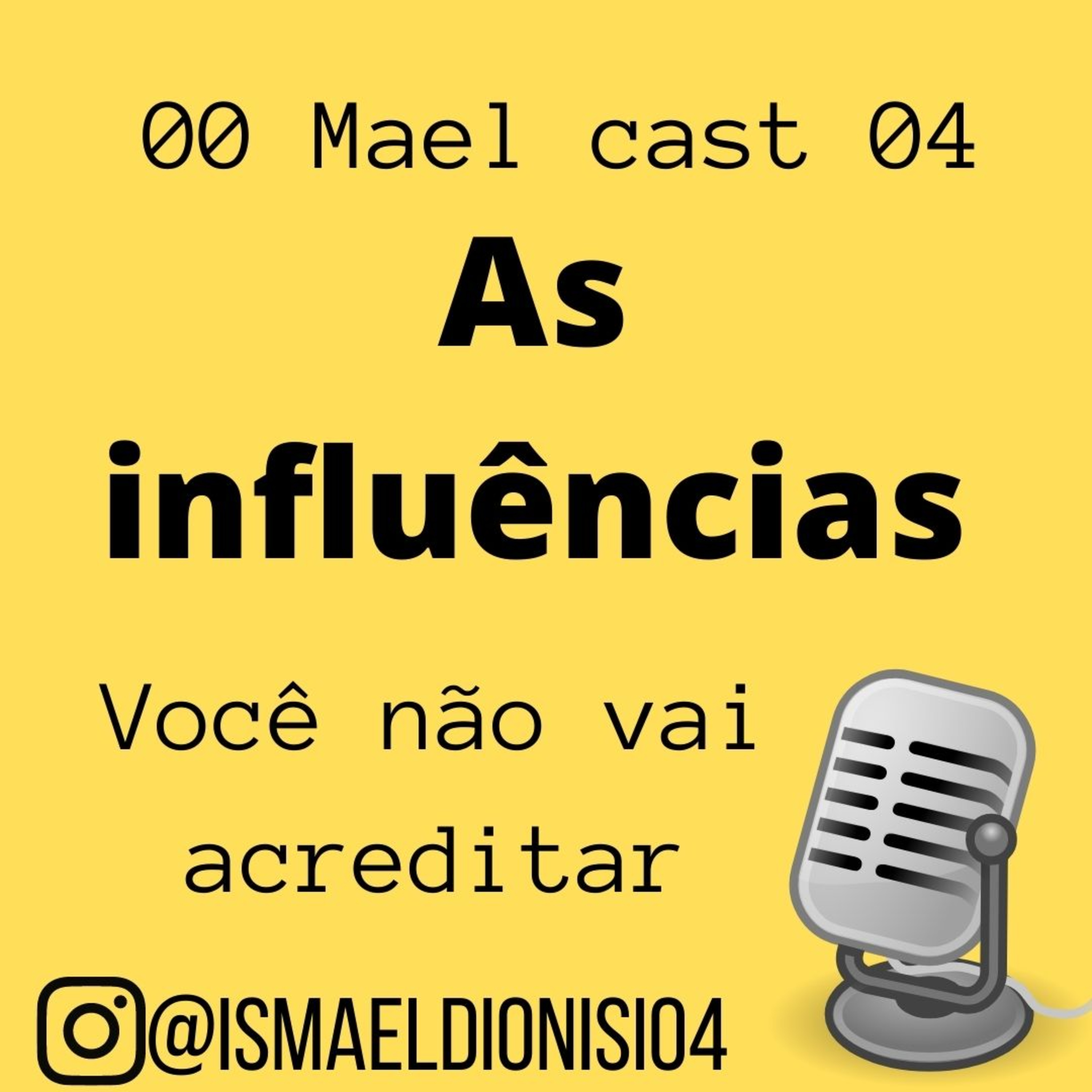 Mael Cast
