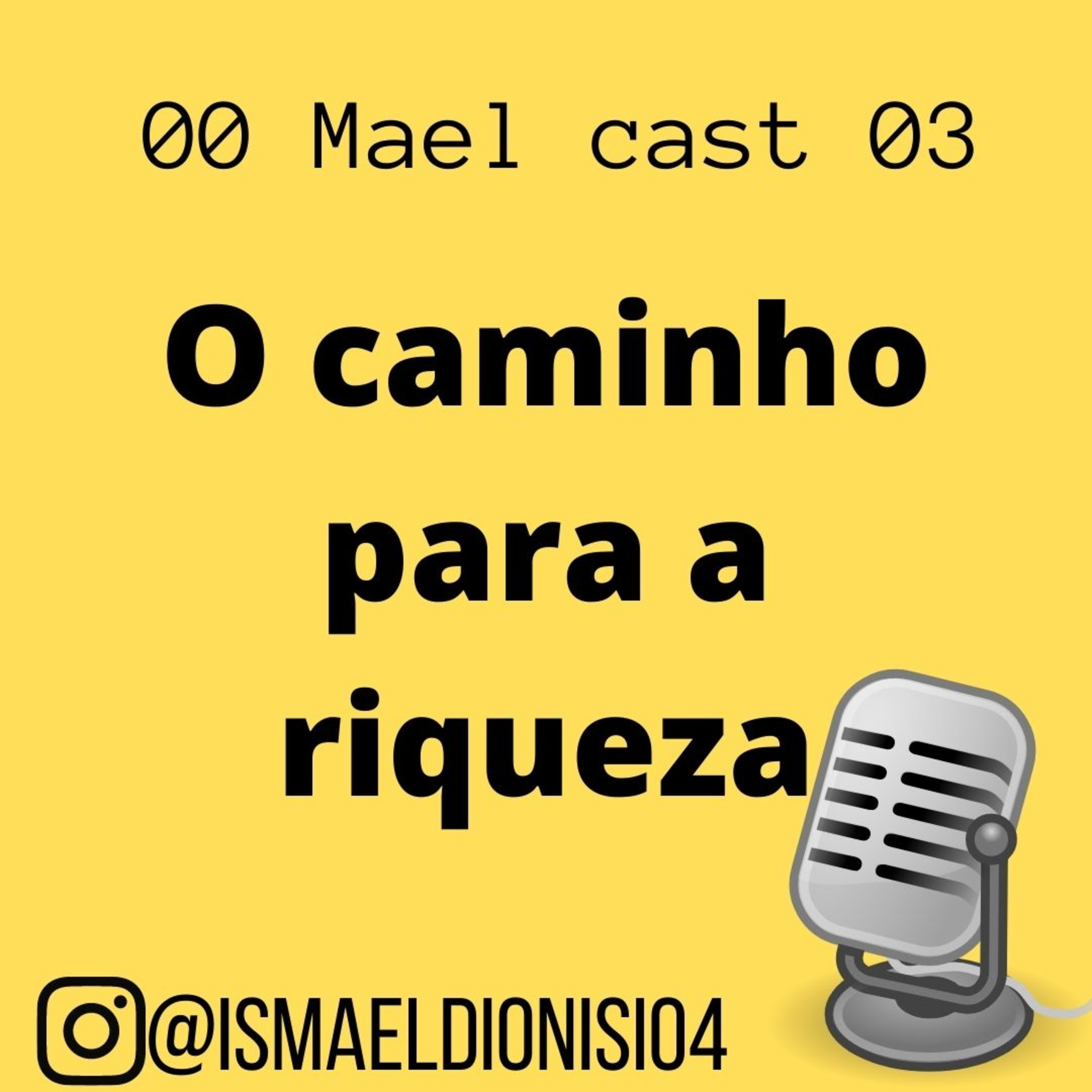 Mael Cast