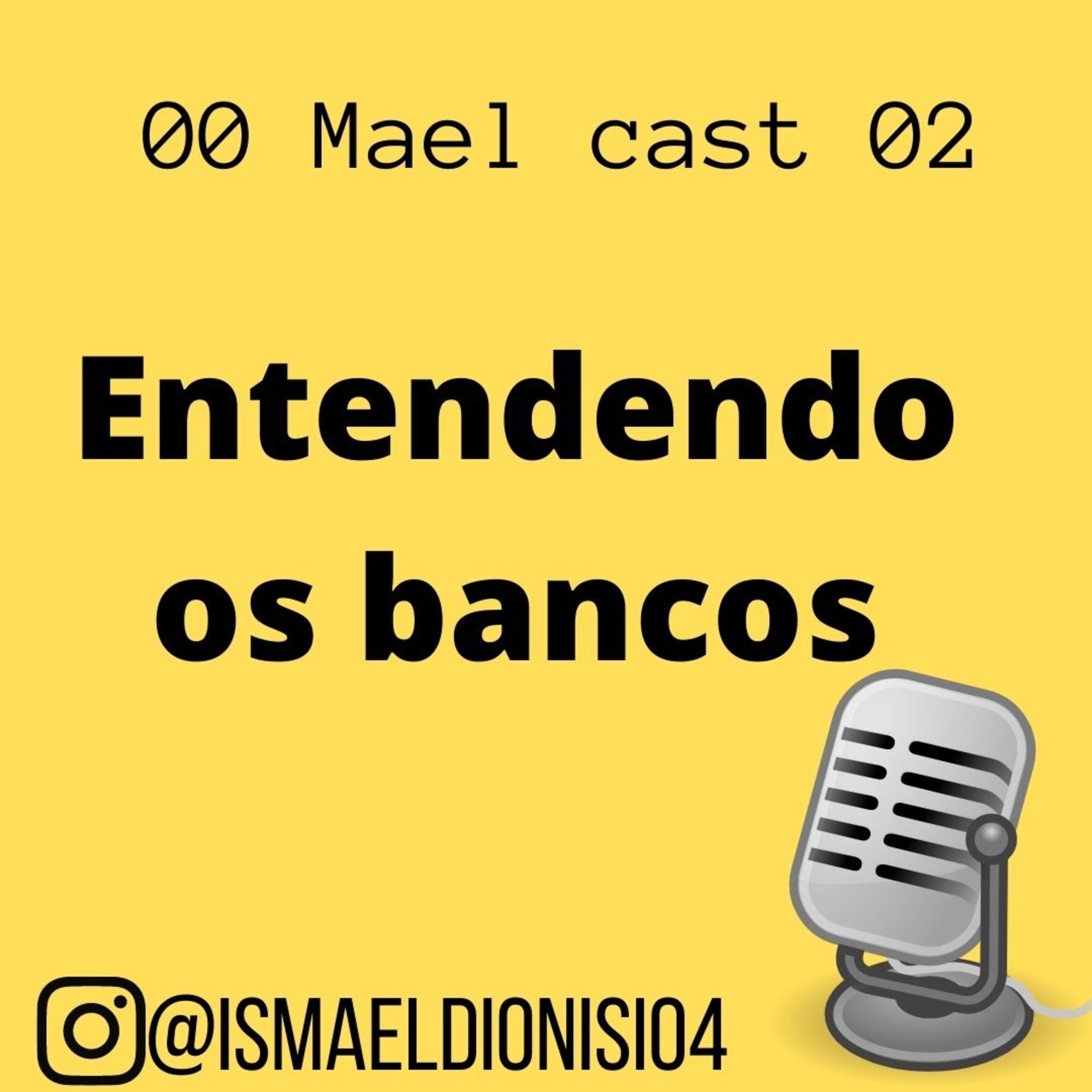 Mael Cast