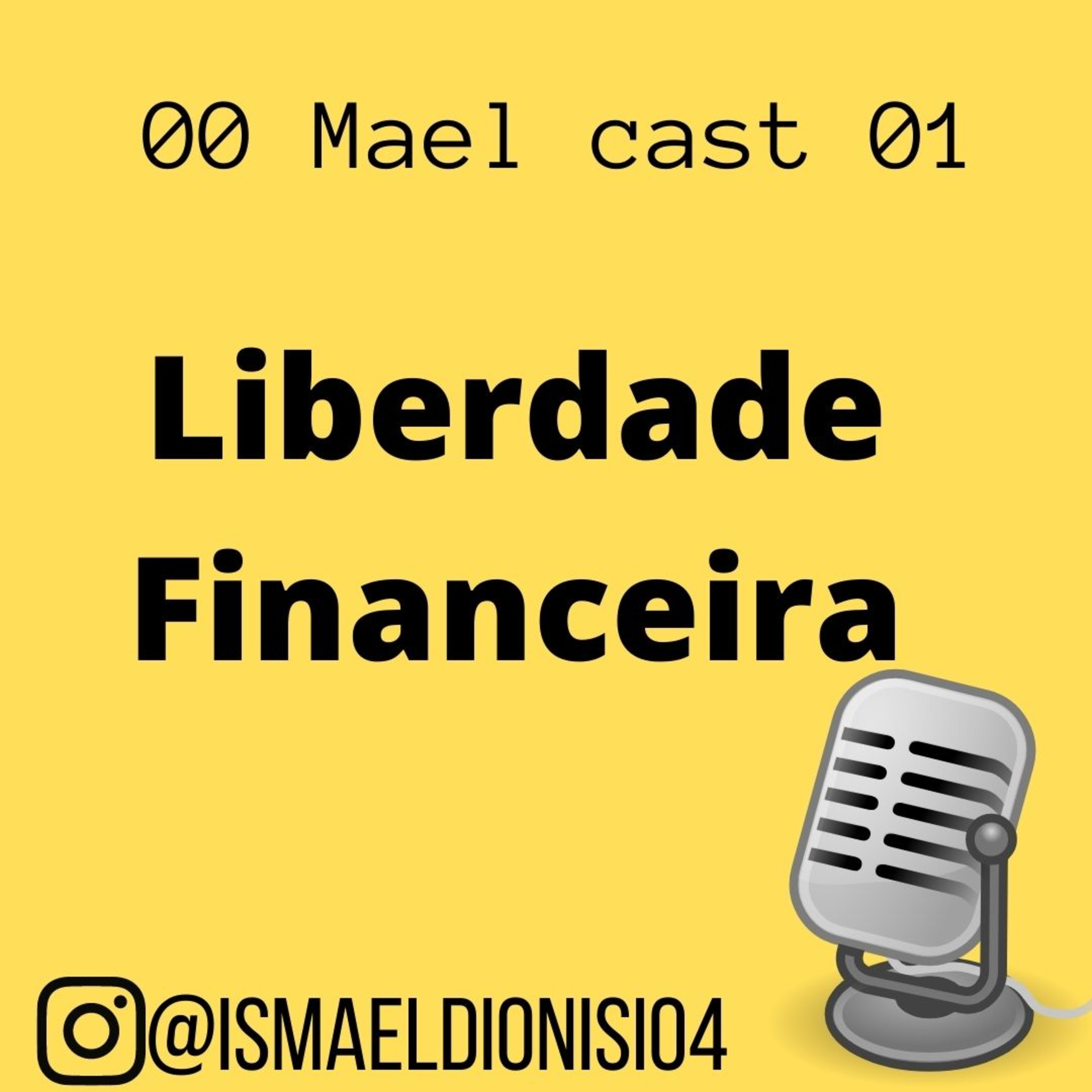 Mael Cast