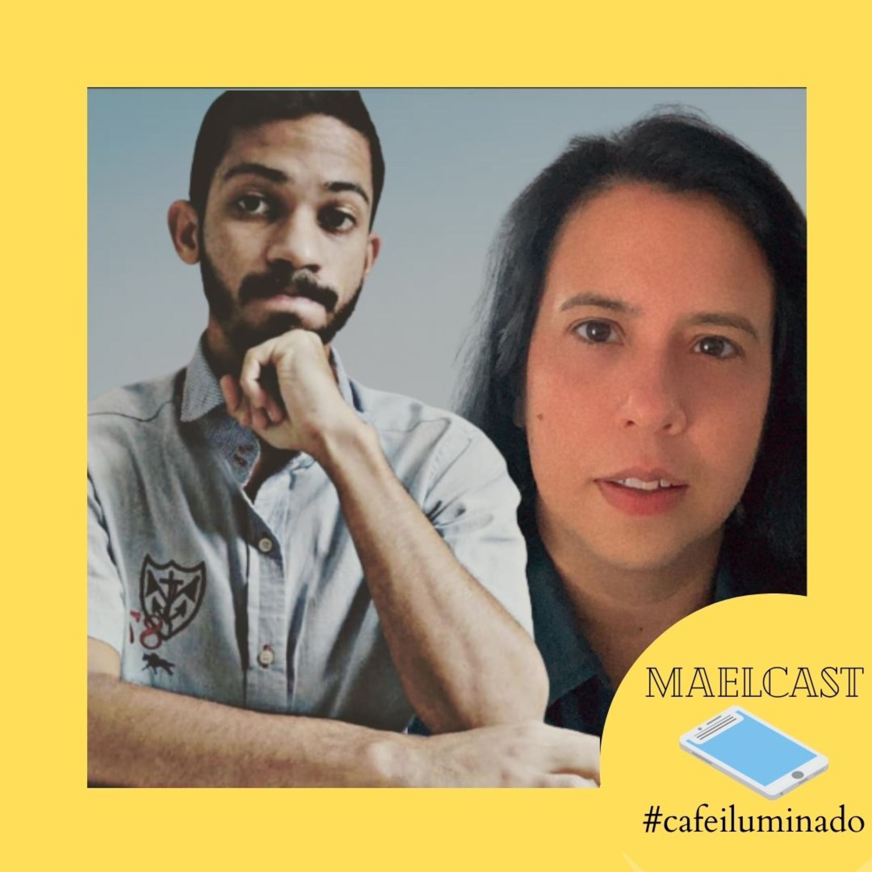 Mael Cast