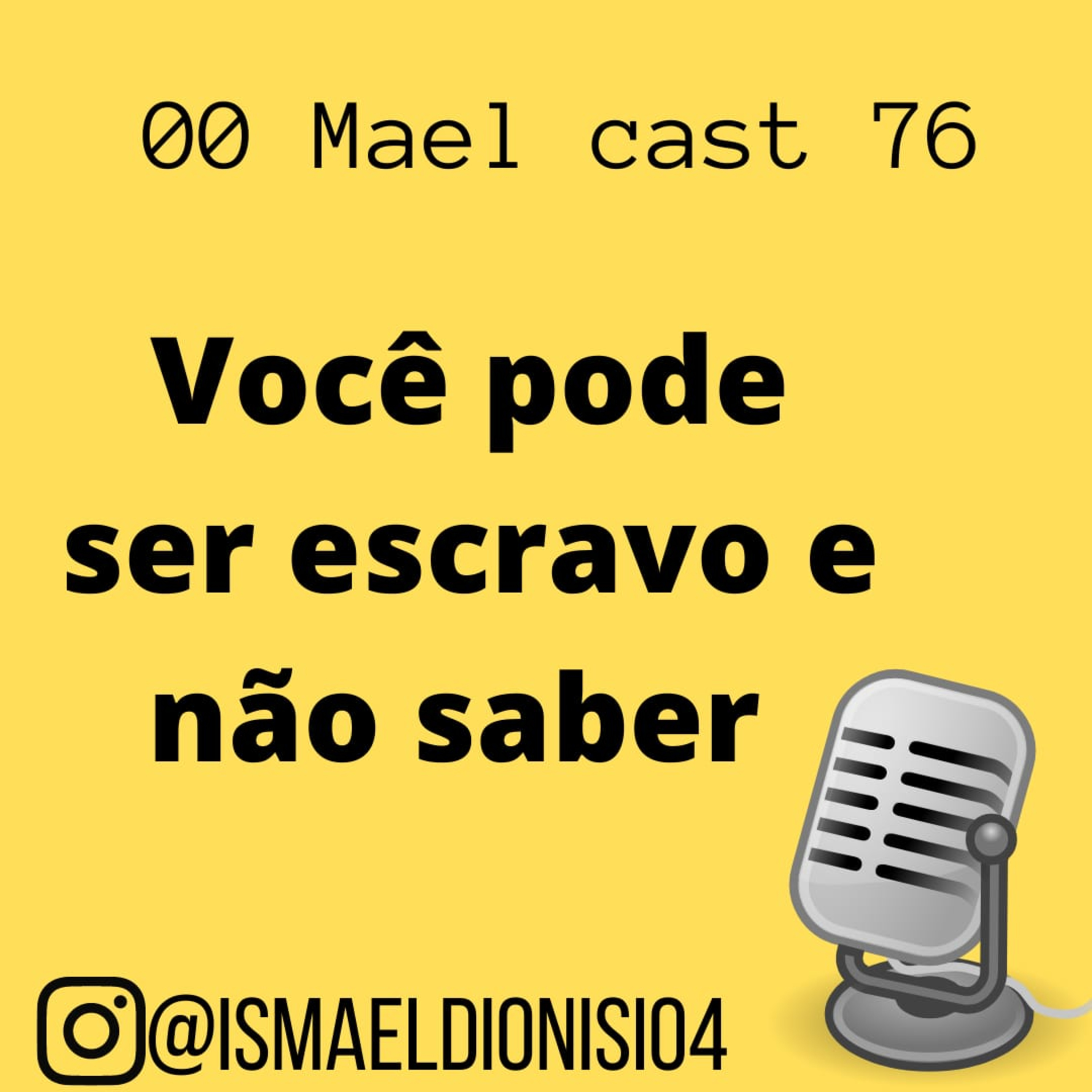 Mael Cast