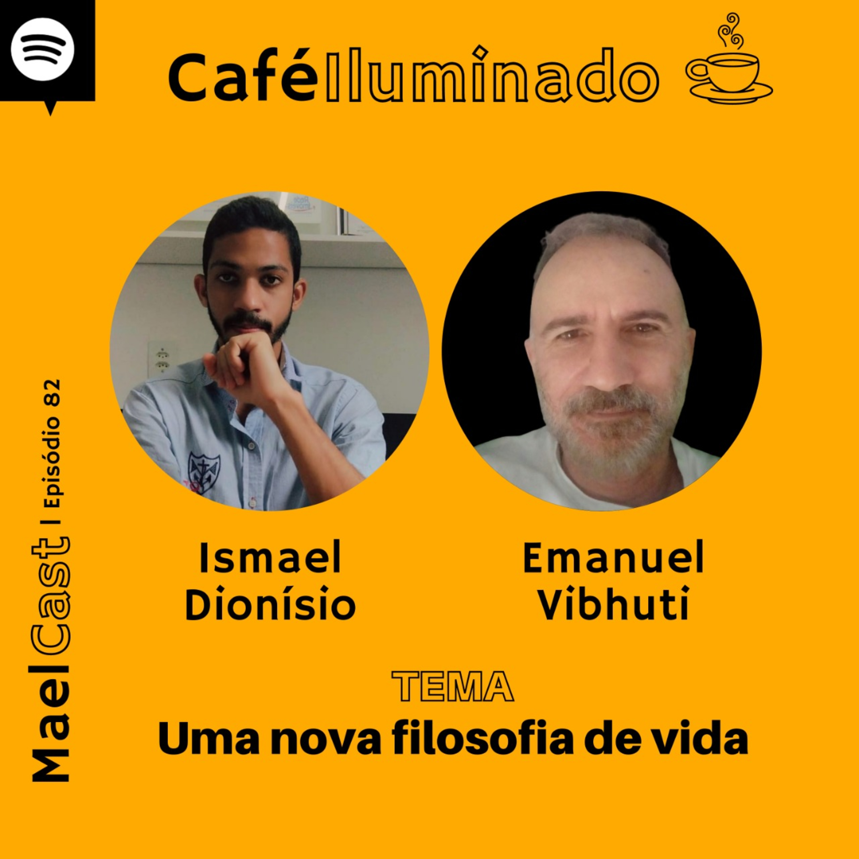 Mael Cast