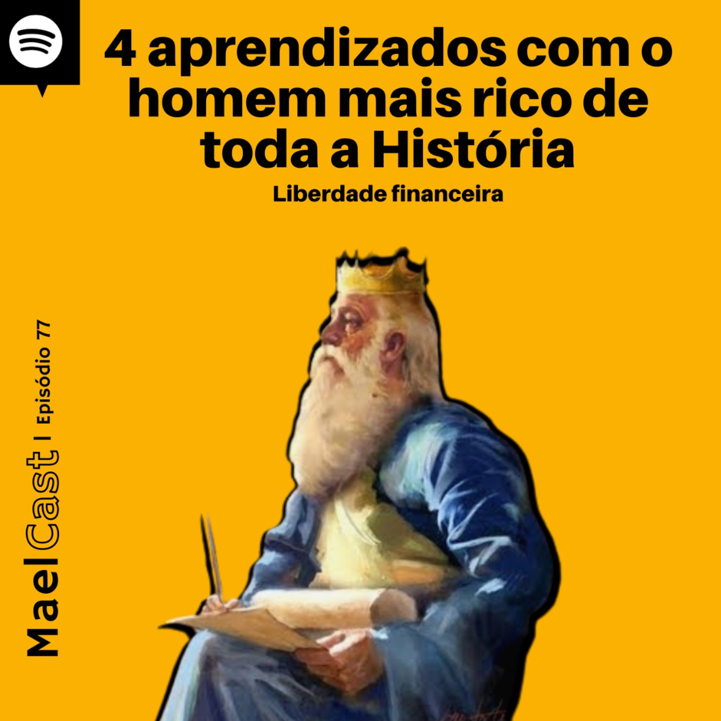 Mael Cast