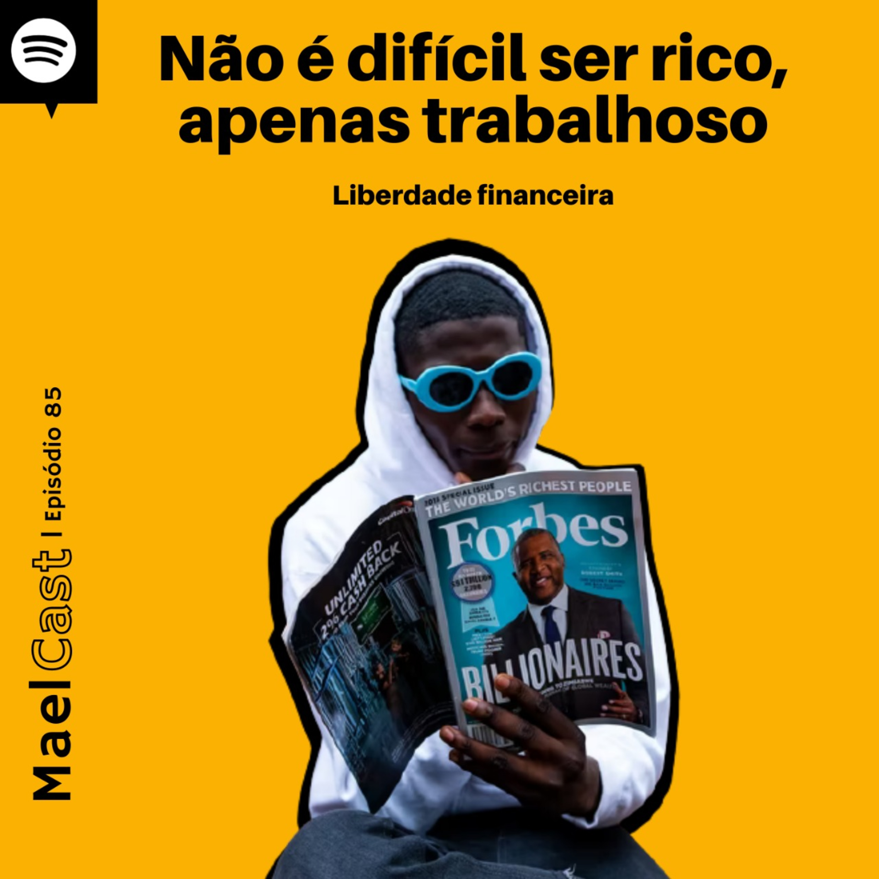 Mael Cast
