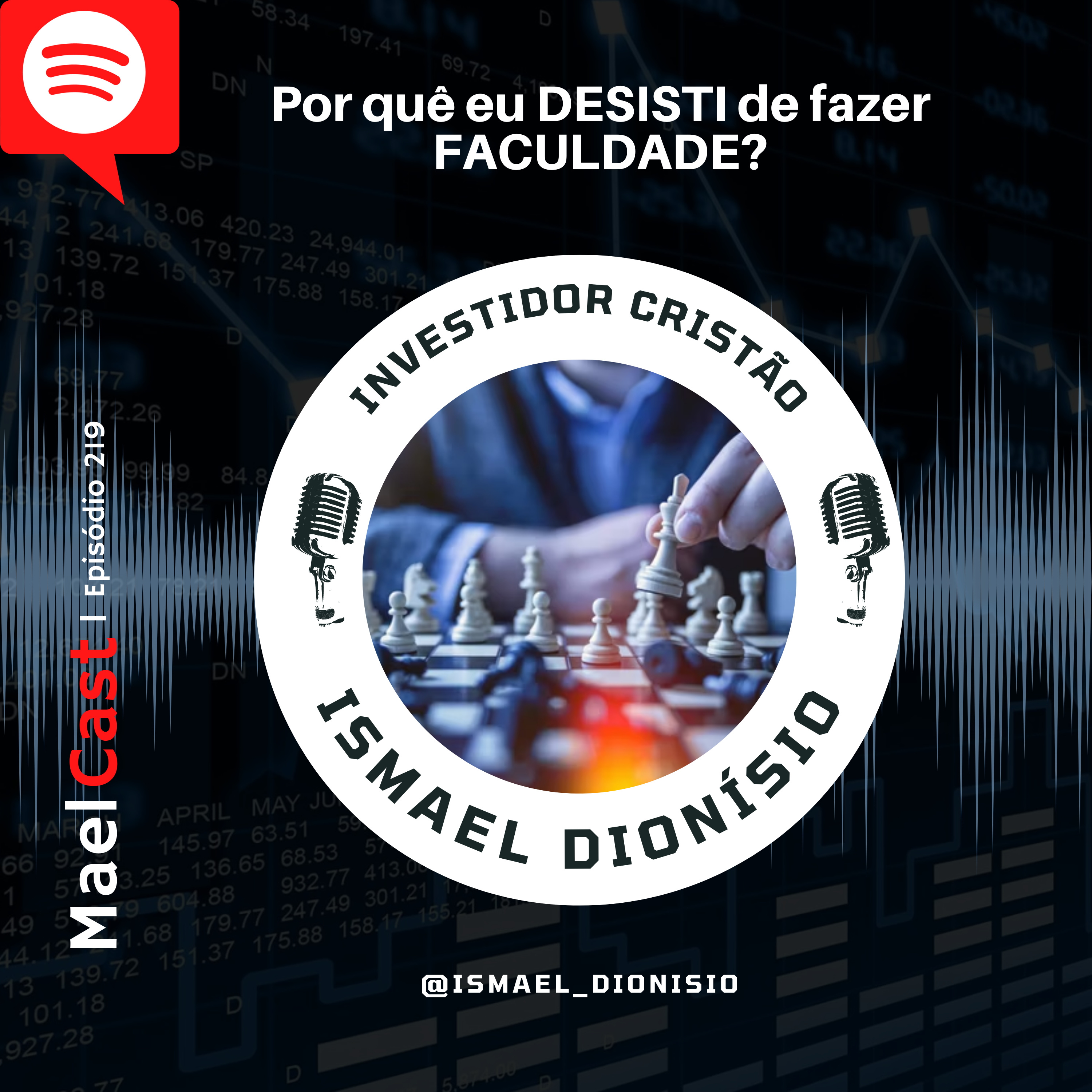 Mael Cast