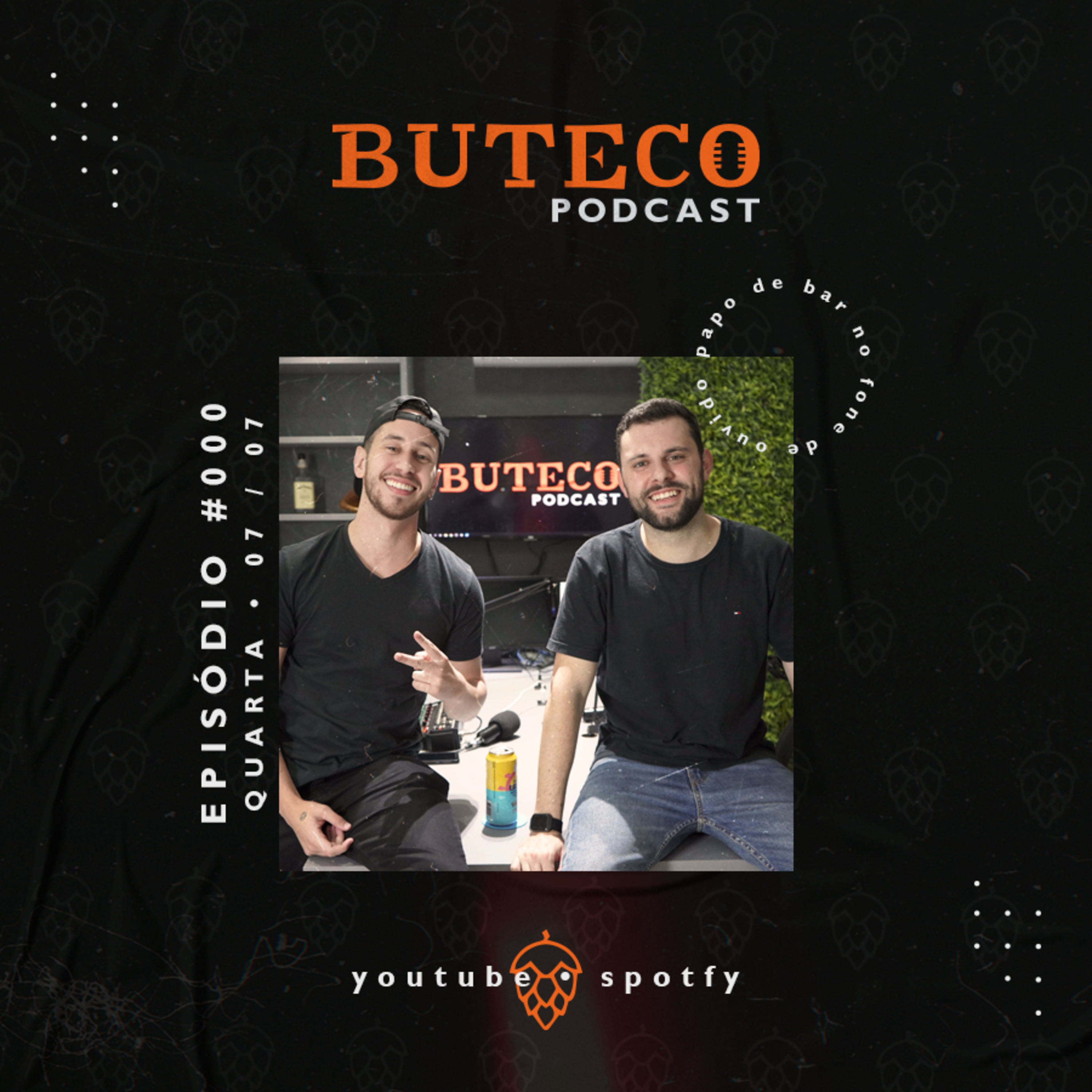 BUTECO PODCAST