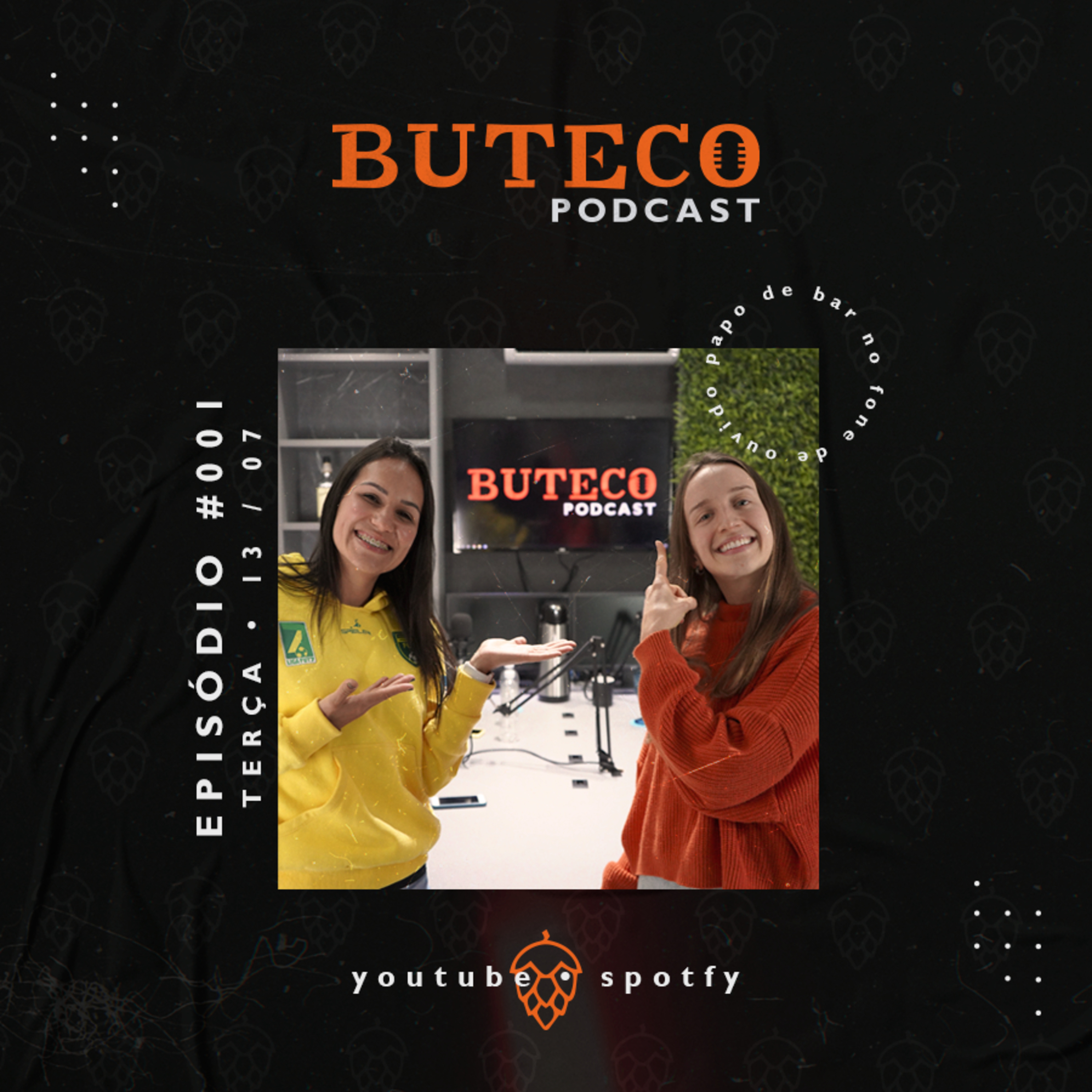 BUTECO PODCAST