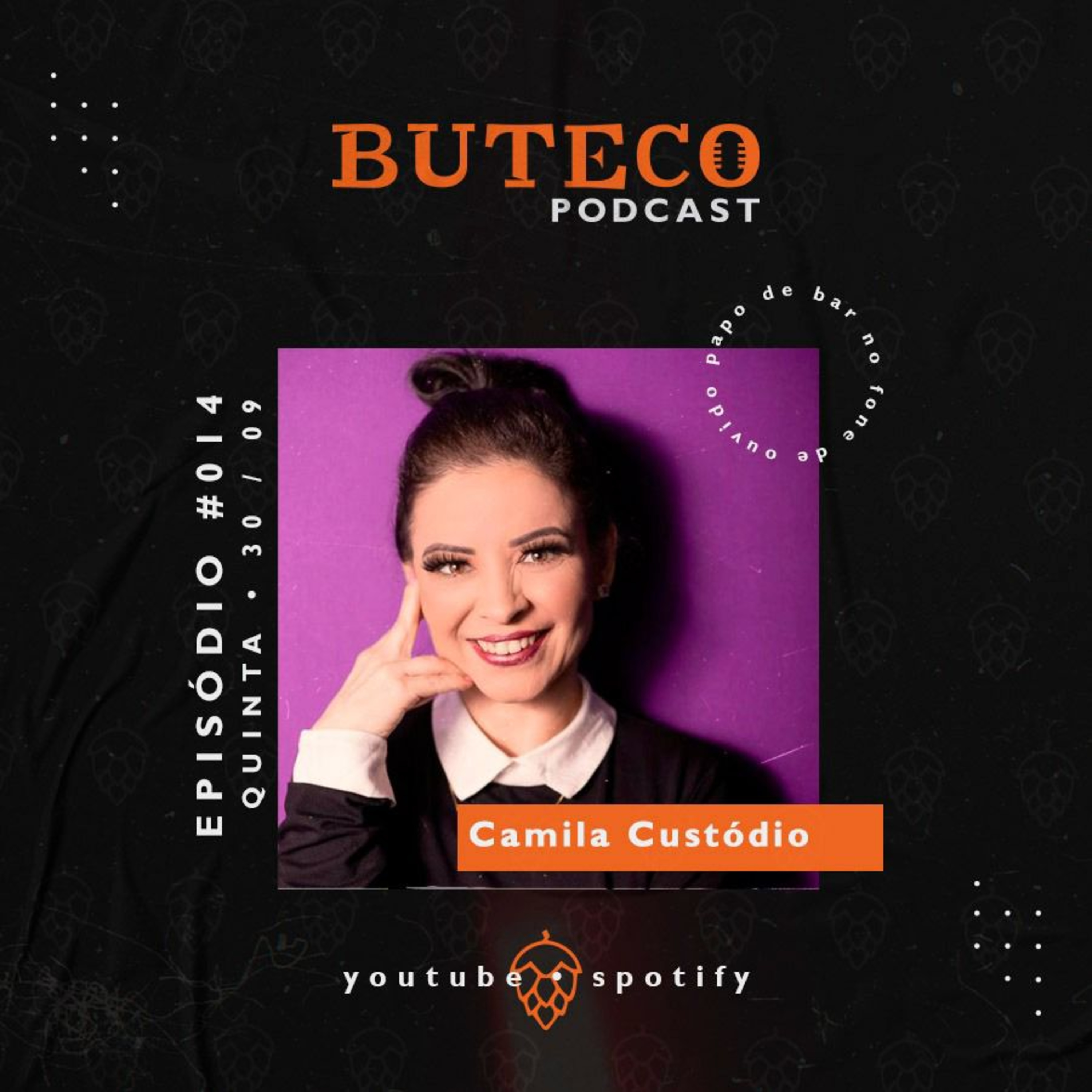 BUTECO PODCAST