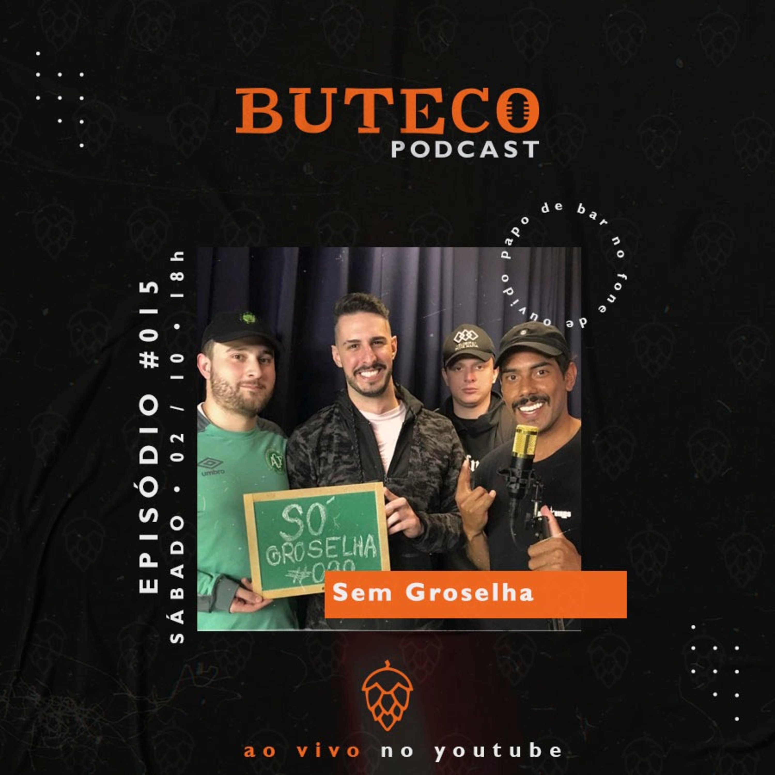 BUTECO PODCAST