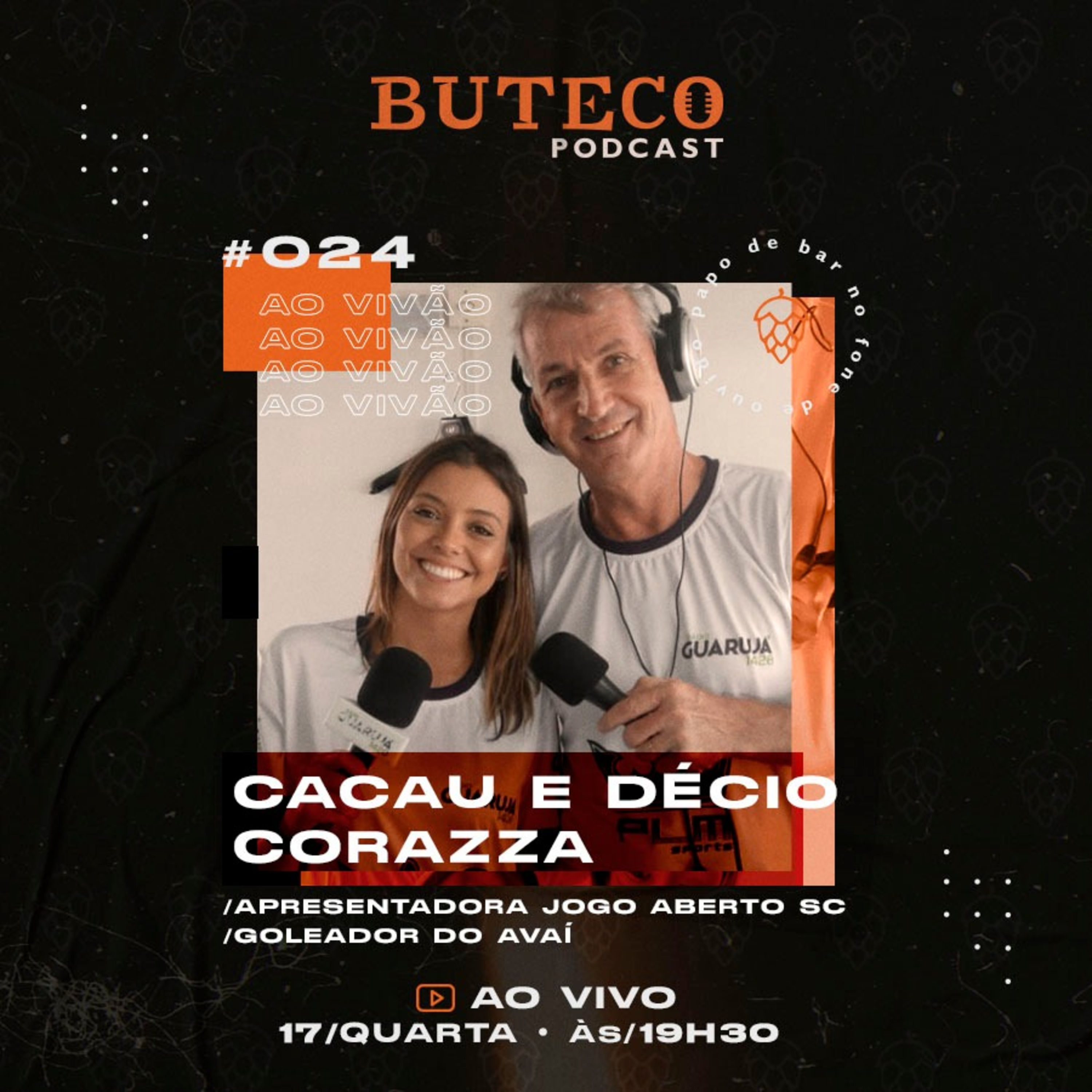 BUTECO PODCAST