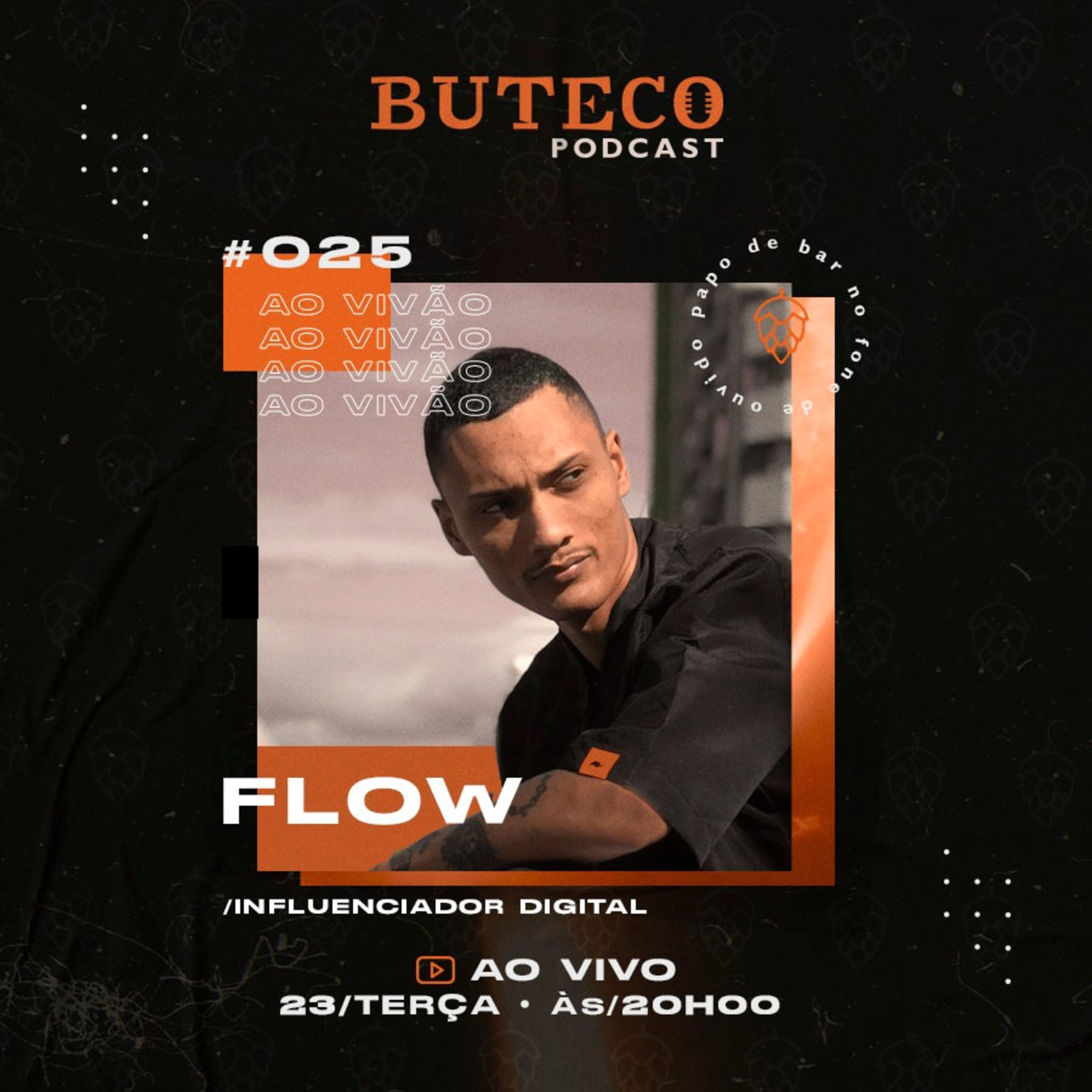 BUTECO PODCAST