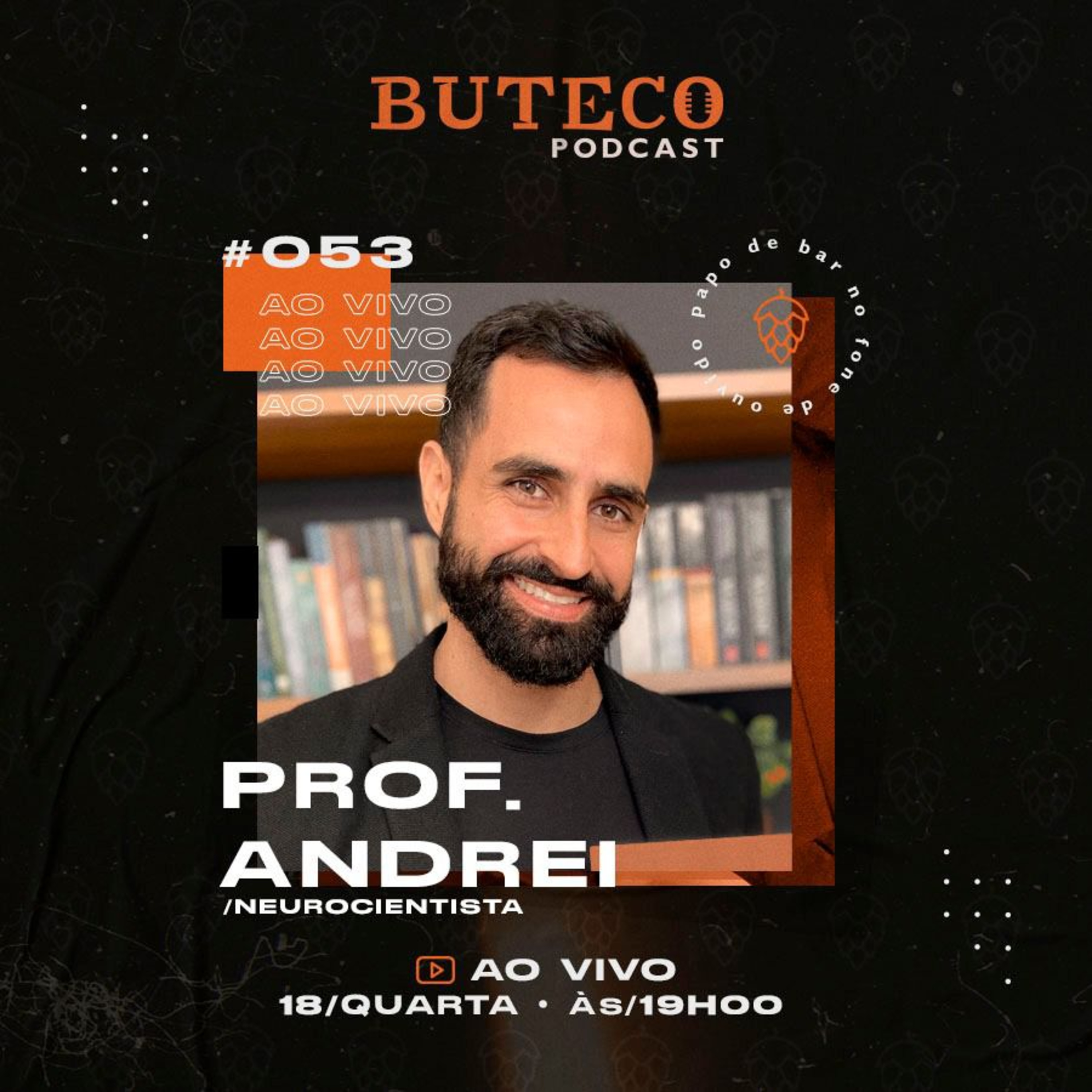 BUTECO PODCAST