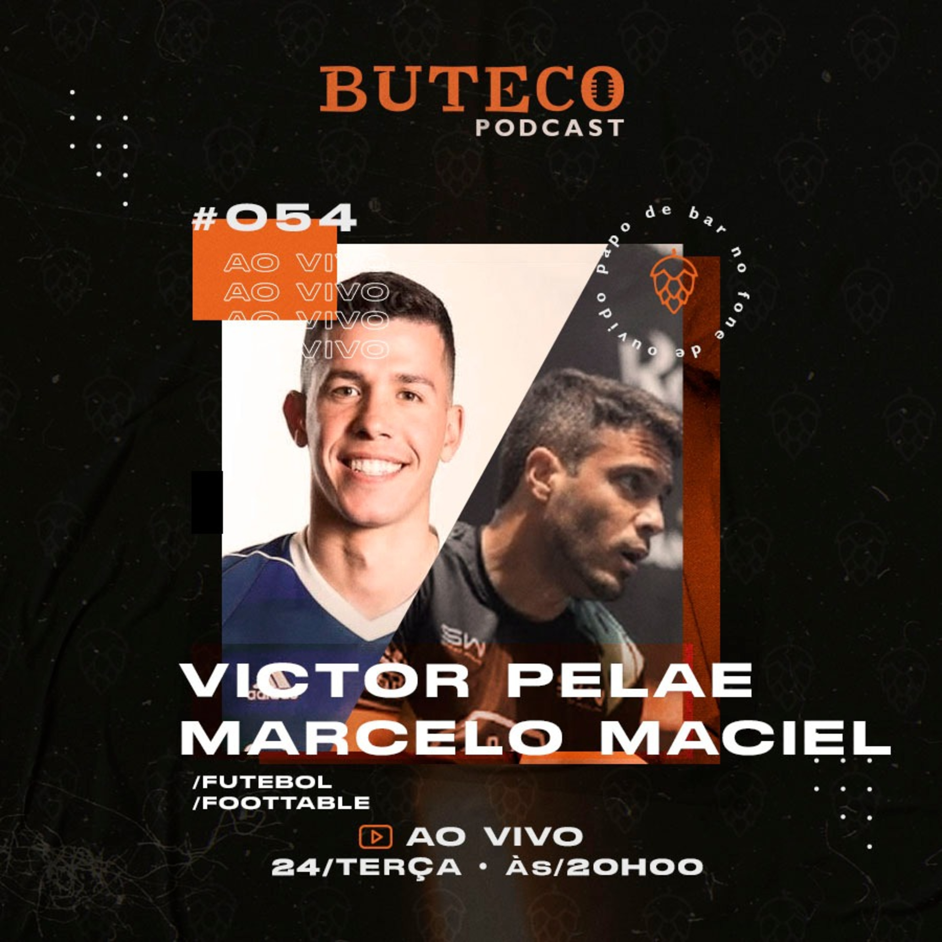 BUTECO PODCAST
