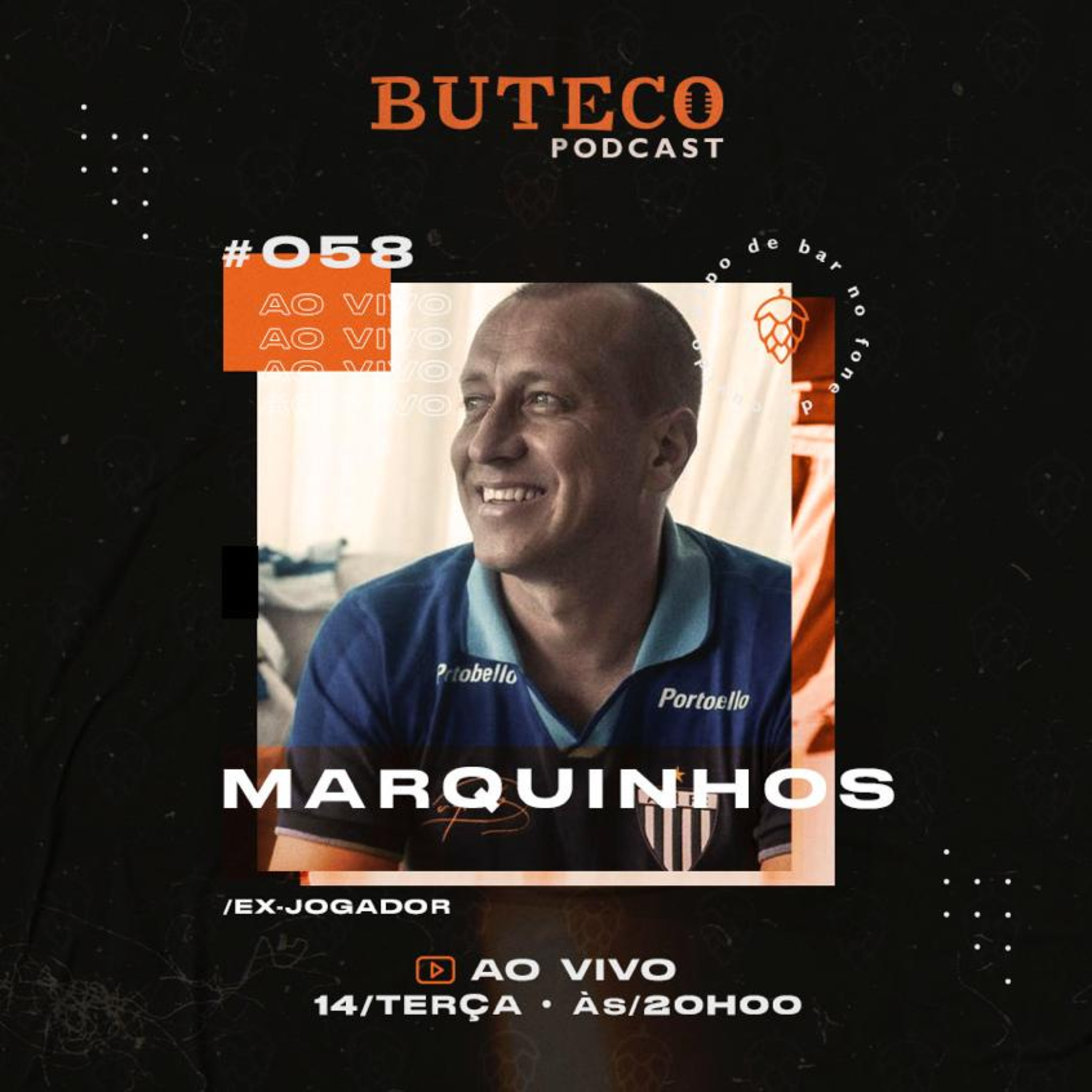 BUTECO PODCAST