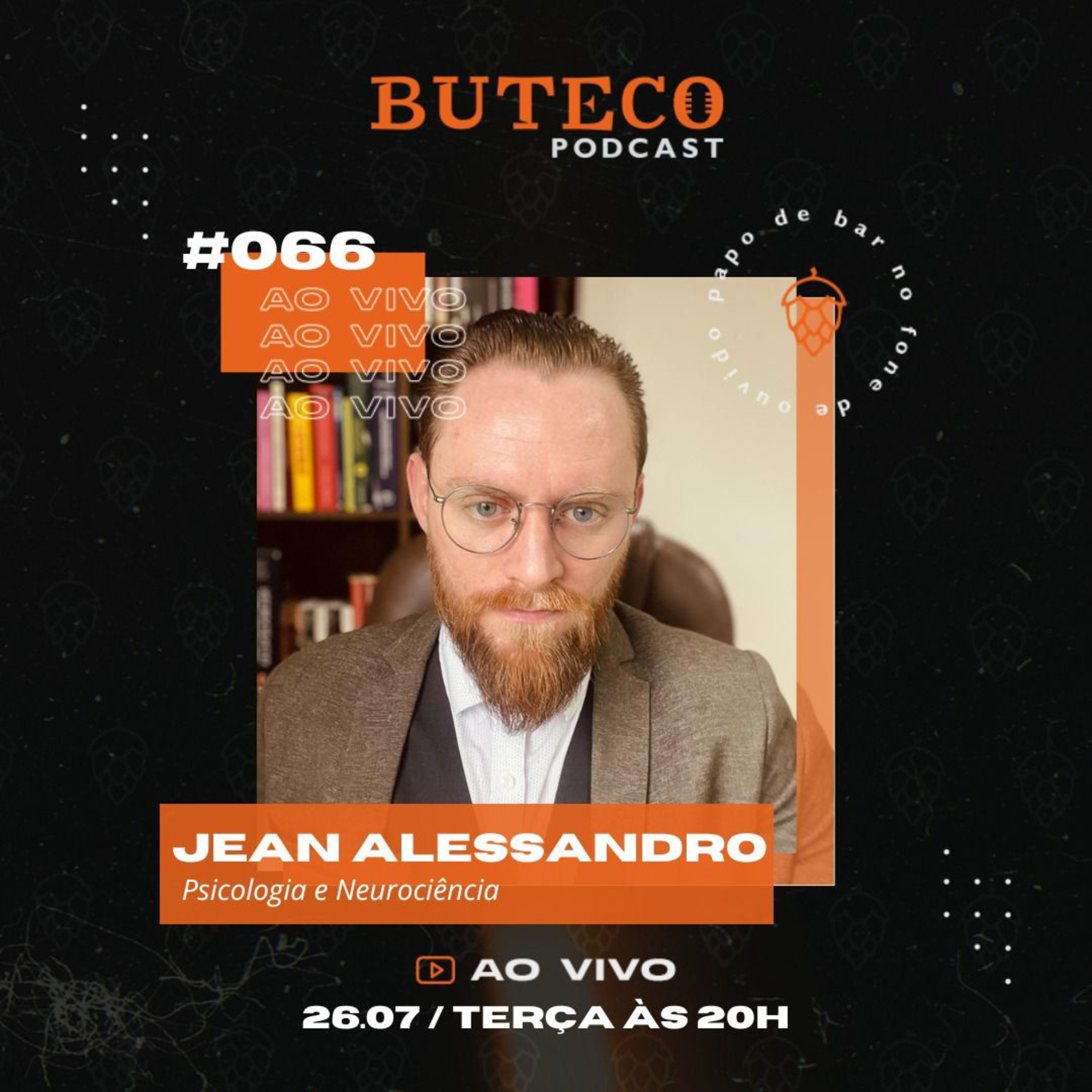 BUTECO PODCAST